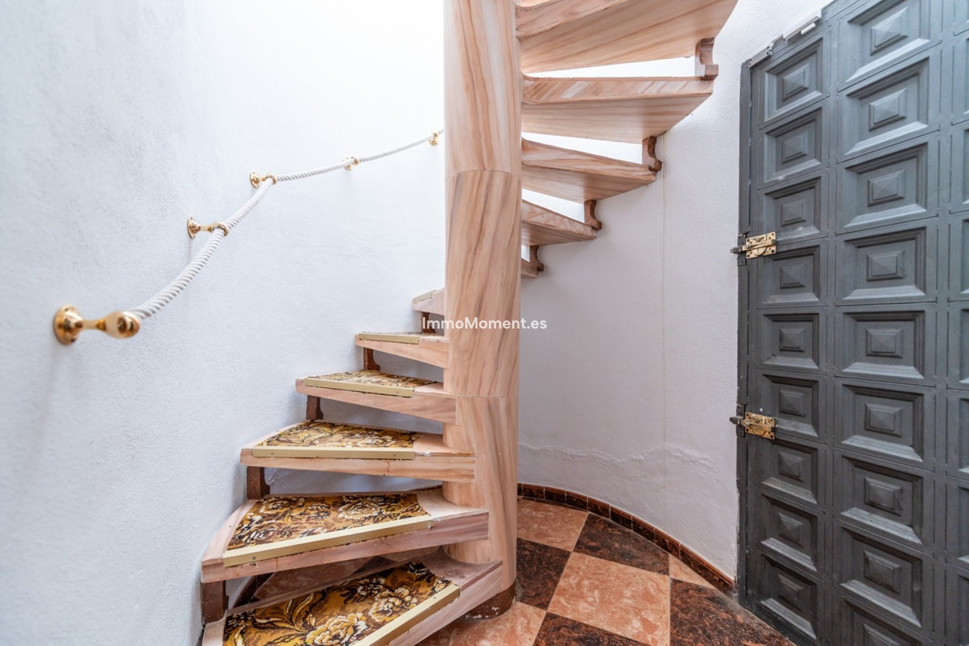 Bestaande woning - Vrijstaande villa - Marbella - Las Chapas