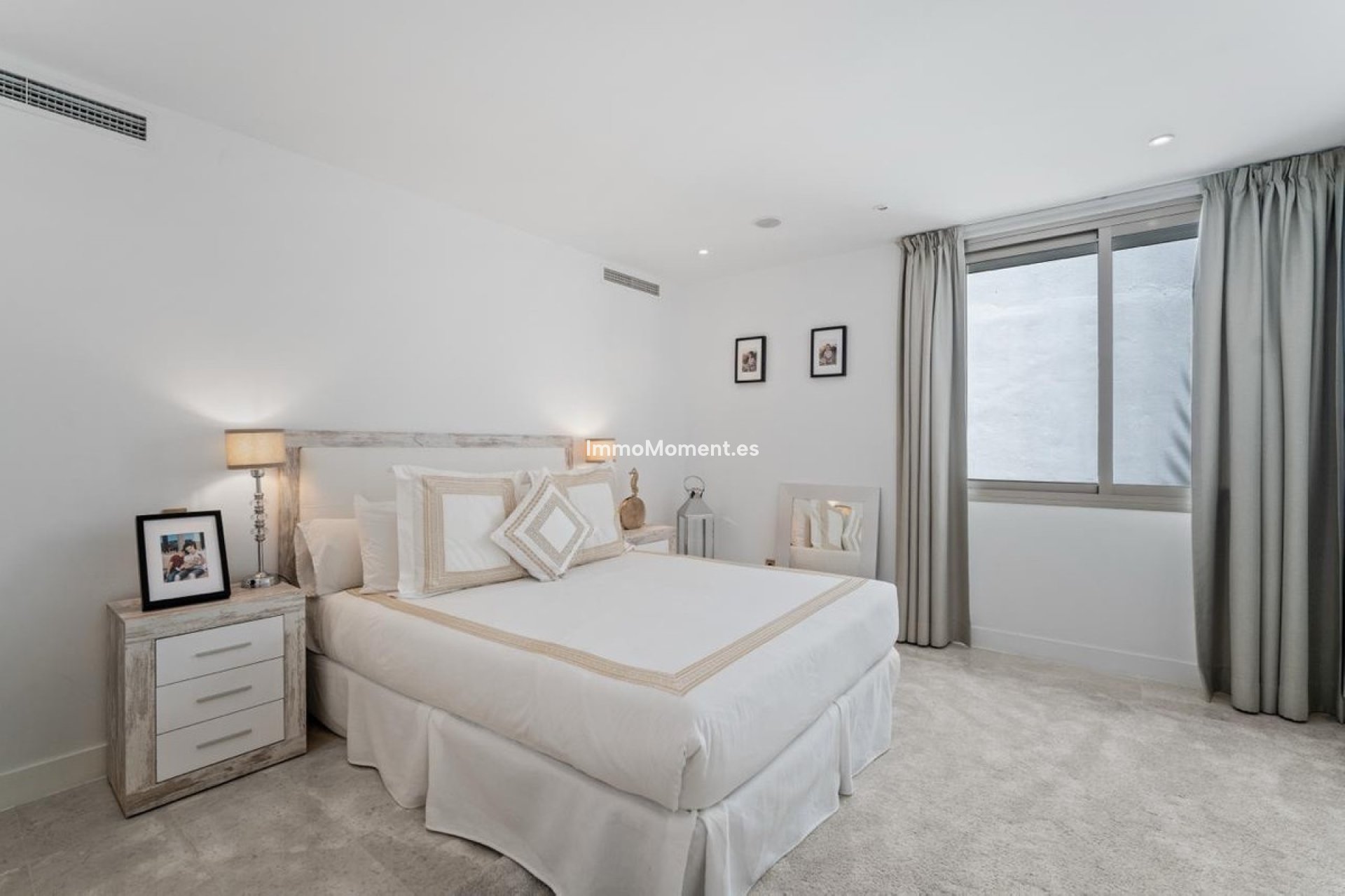 Bestaande woning - Vrijstaande villa - Marbella - Las Chapas