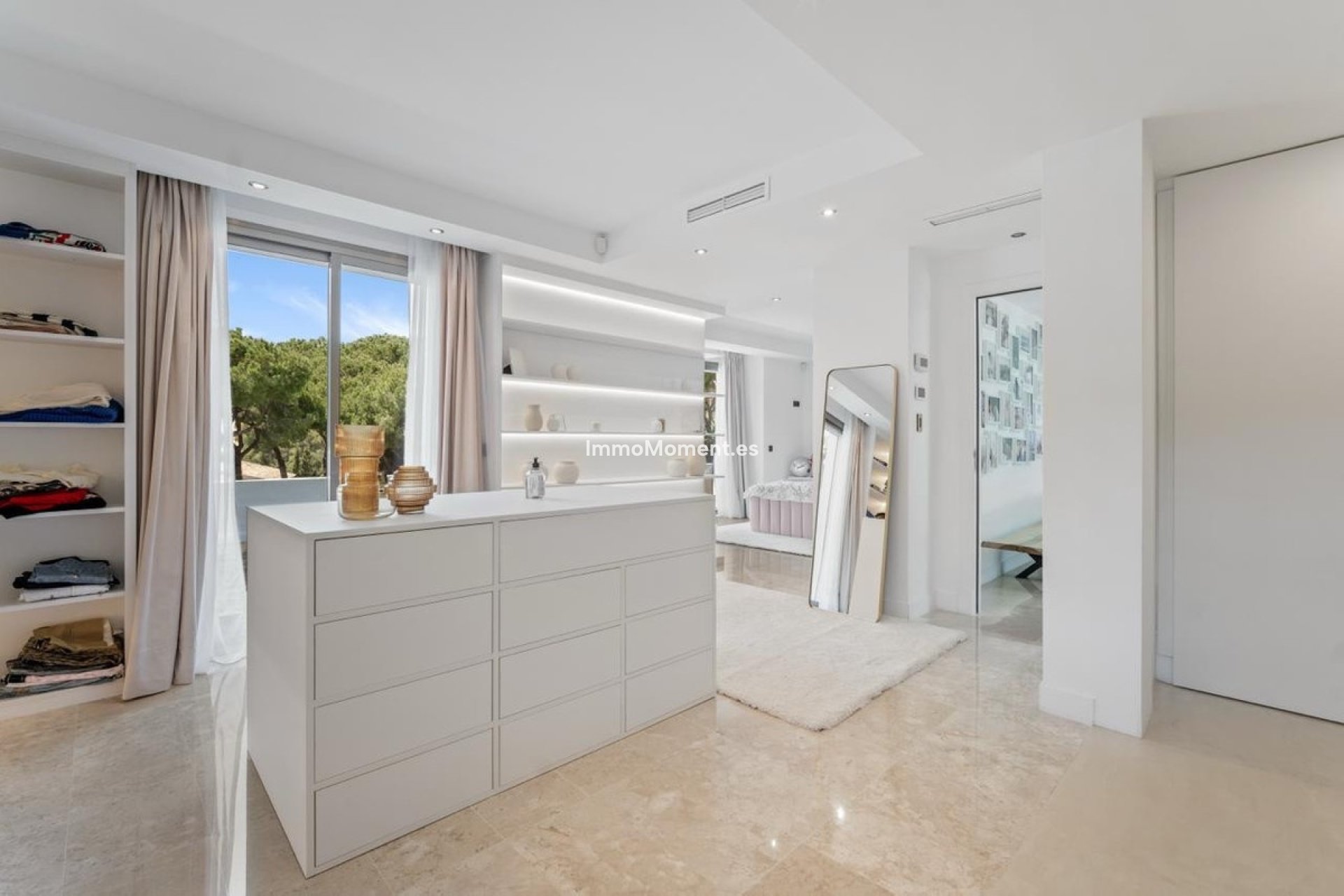 Bestaande woning - Vrijstaande villa - Marbella - Las Chapas