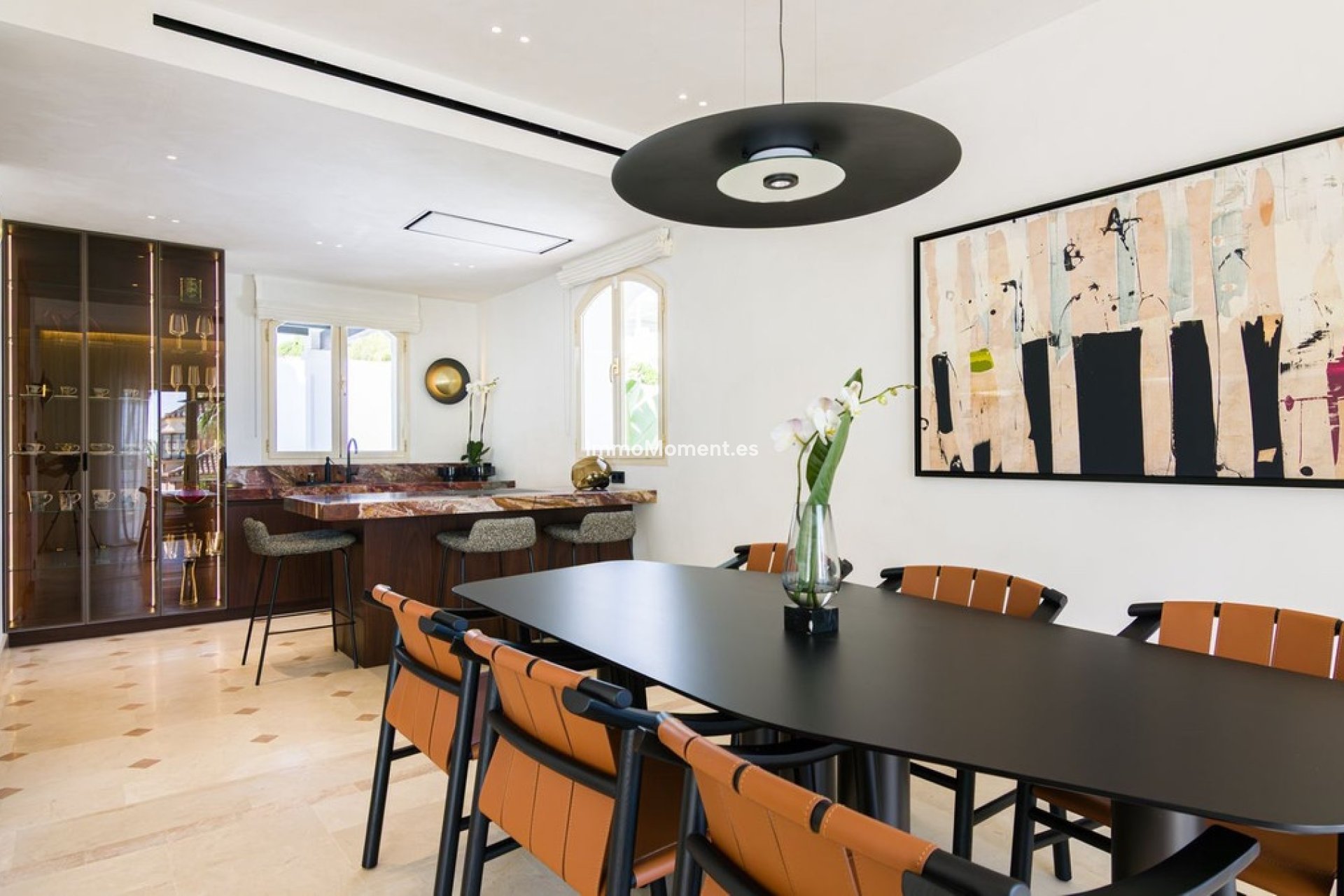 Bestaande woning - Vrijstaande villa - Marbella - Las Chapas