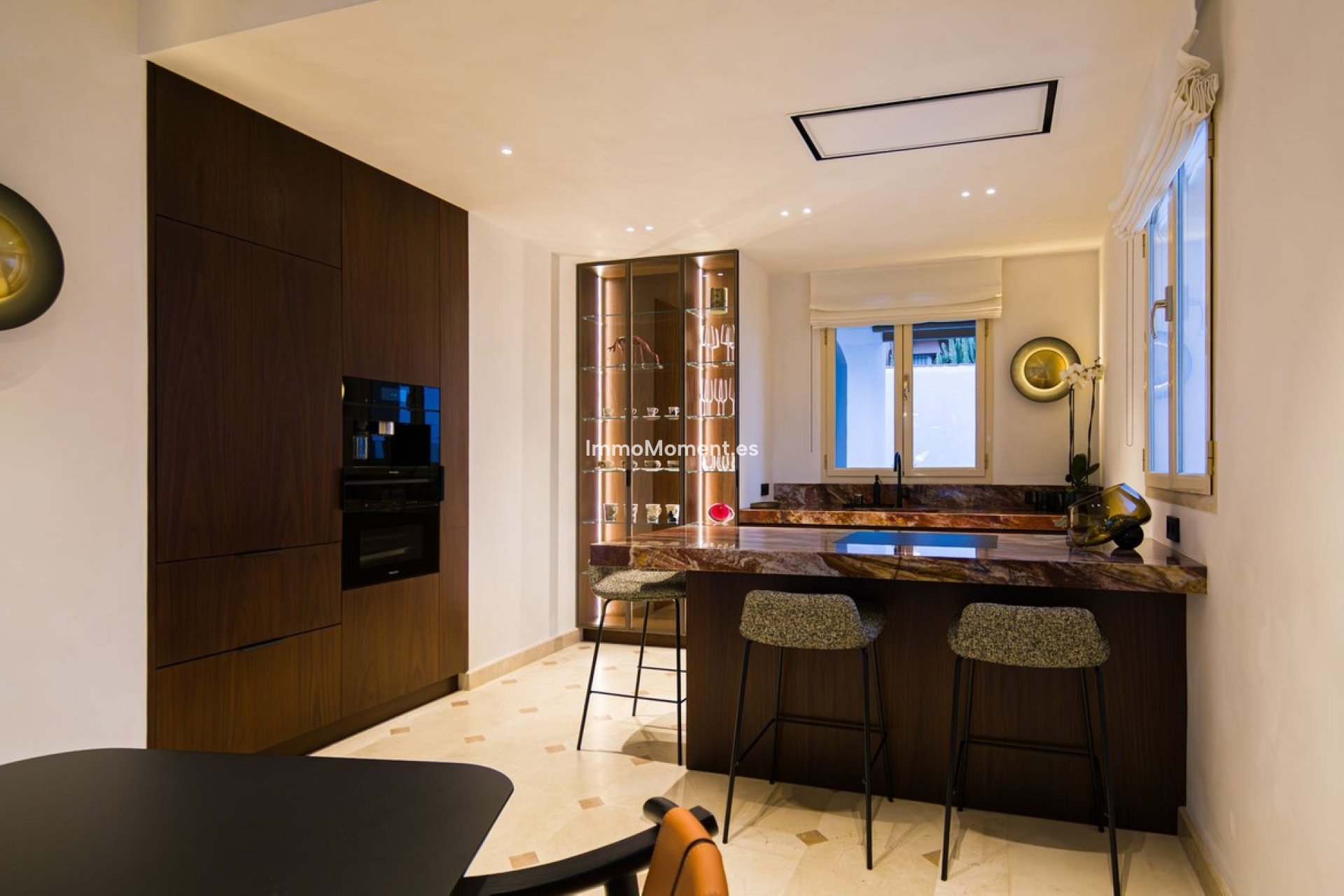 Bestaande woning - Vrijstaande villa - Marbella - Las Chapas