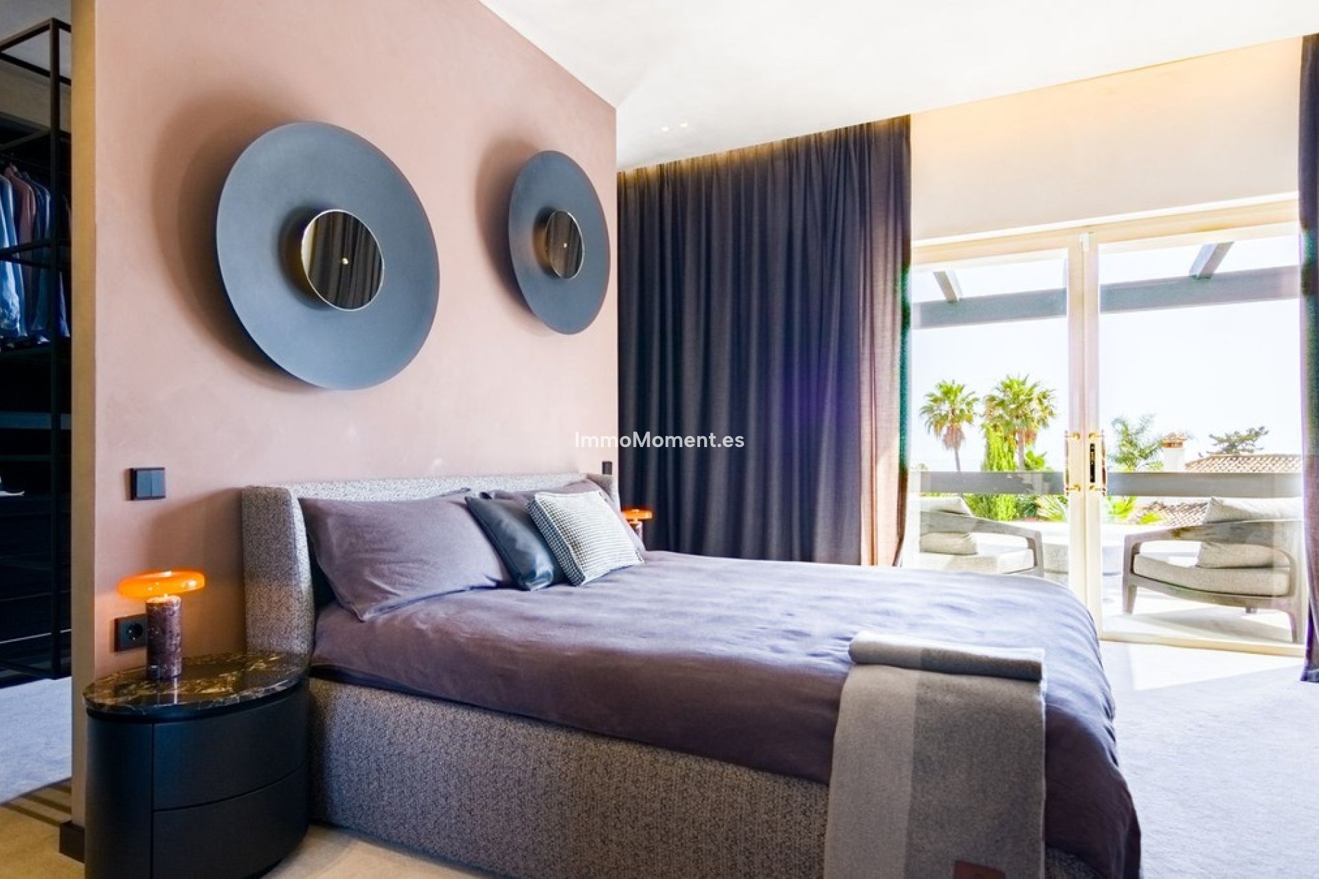 Bestaande woning - Vrijstaande villa - Marbella - Las Chapas