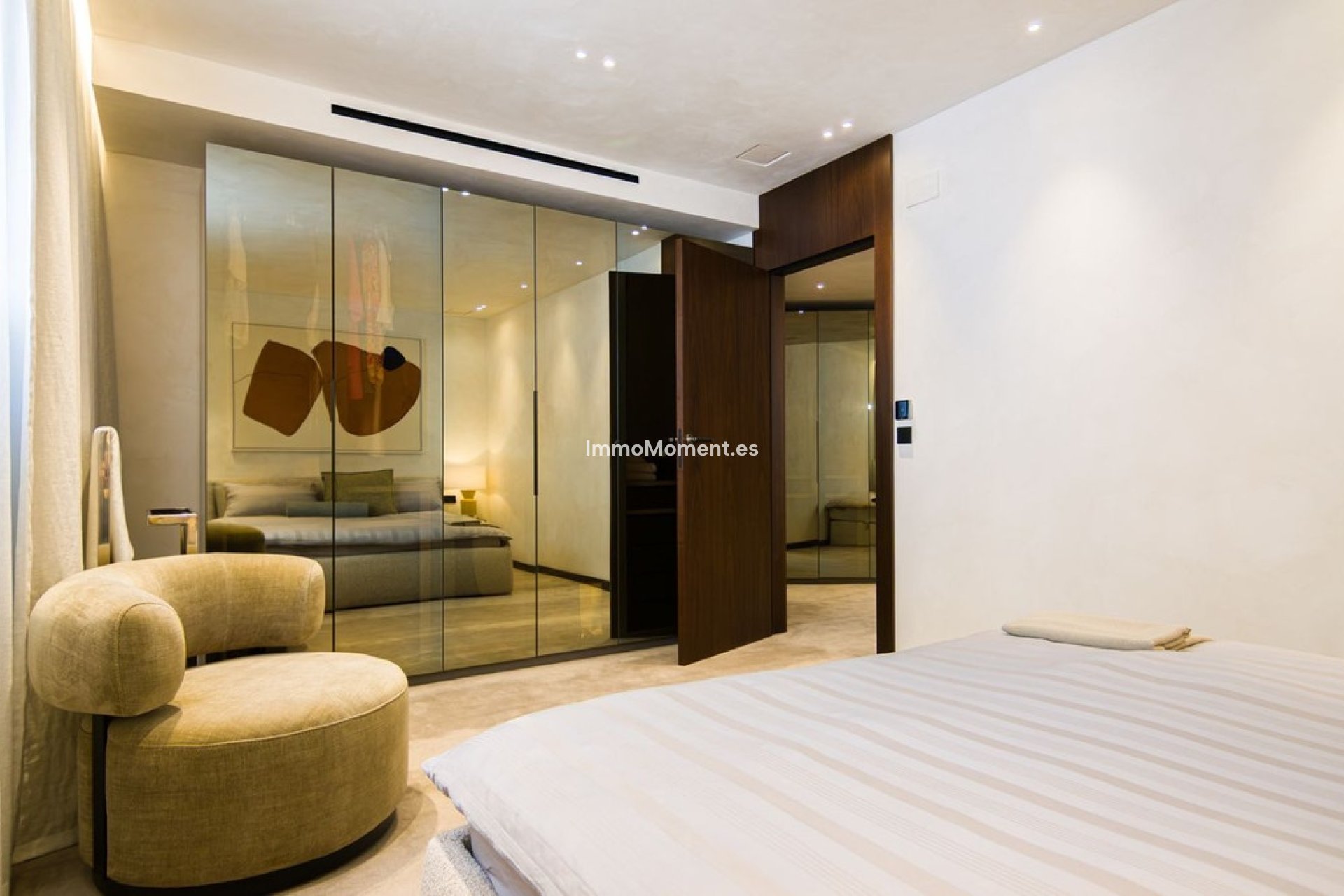 Bestaande woning - Vrijstaande villa - Marbella - Las Chapas