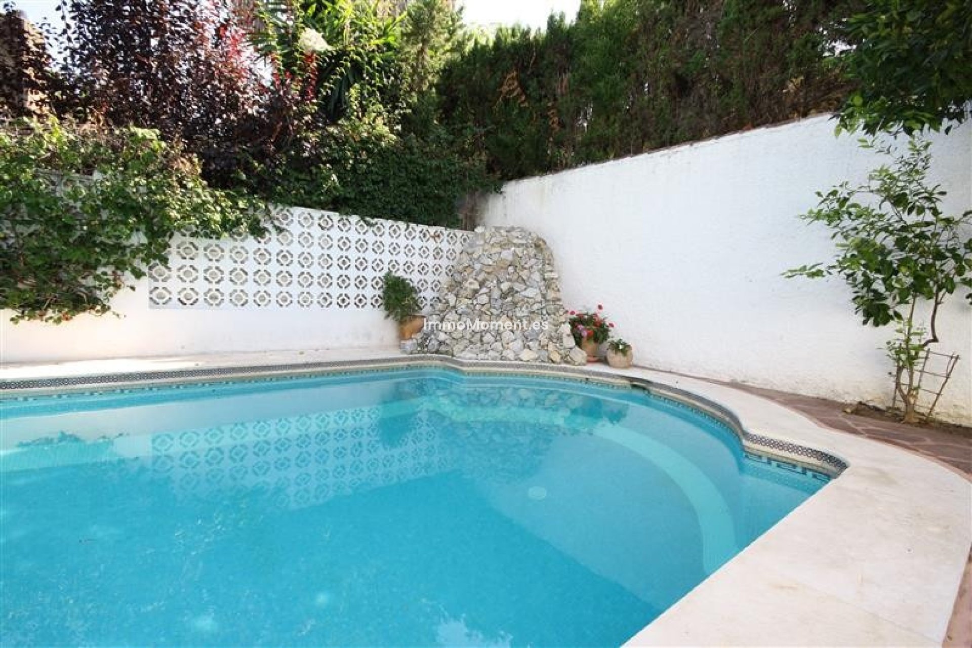 Bestaande woning - Vrijstaande villa - Marbella - Los Monteros