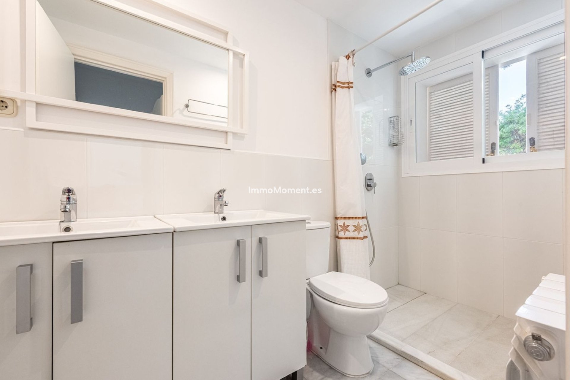 Bestaande woning - Vrijstaande villa - Marbella - Los Monteros