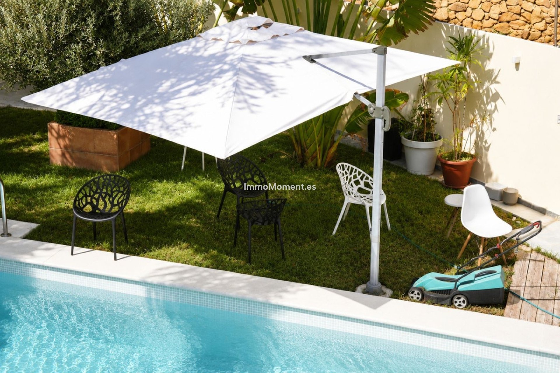 Bestaande woning - Vrijstaande villa - Marbella - Marbella Centro