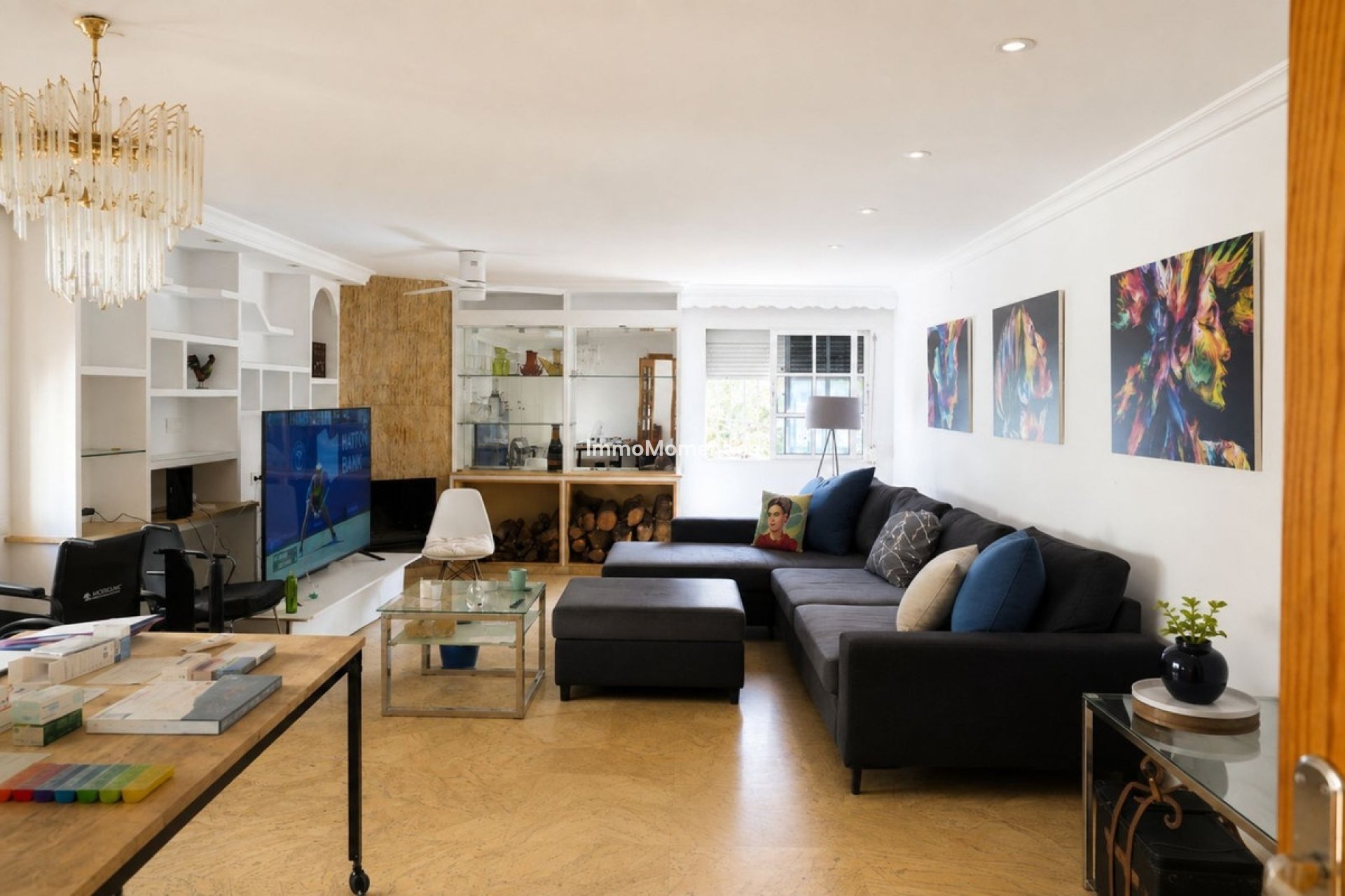 Bestaande woning - Vrijstaande villa - Marbella - Marbella Centro