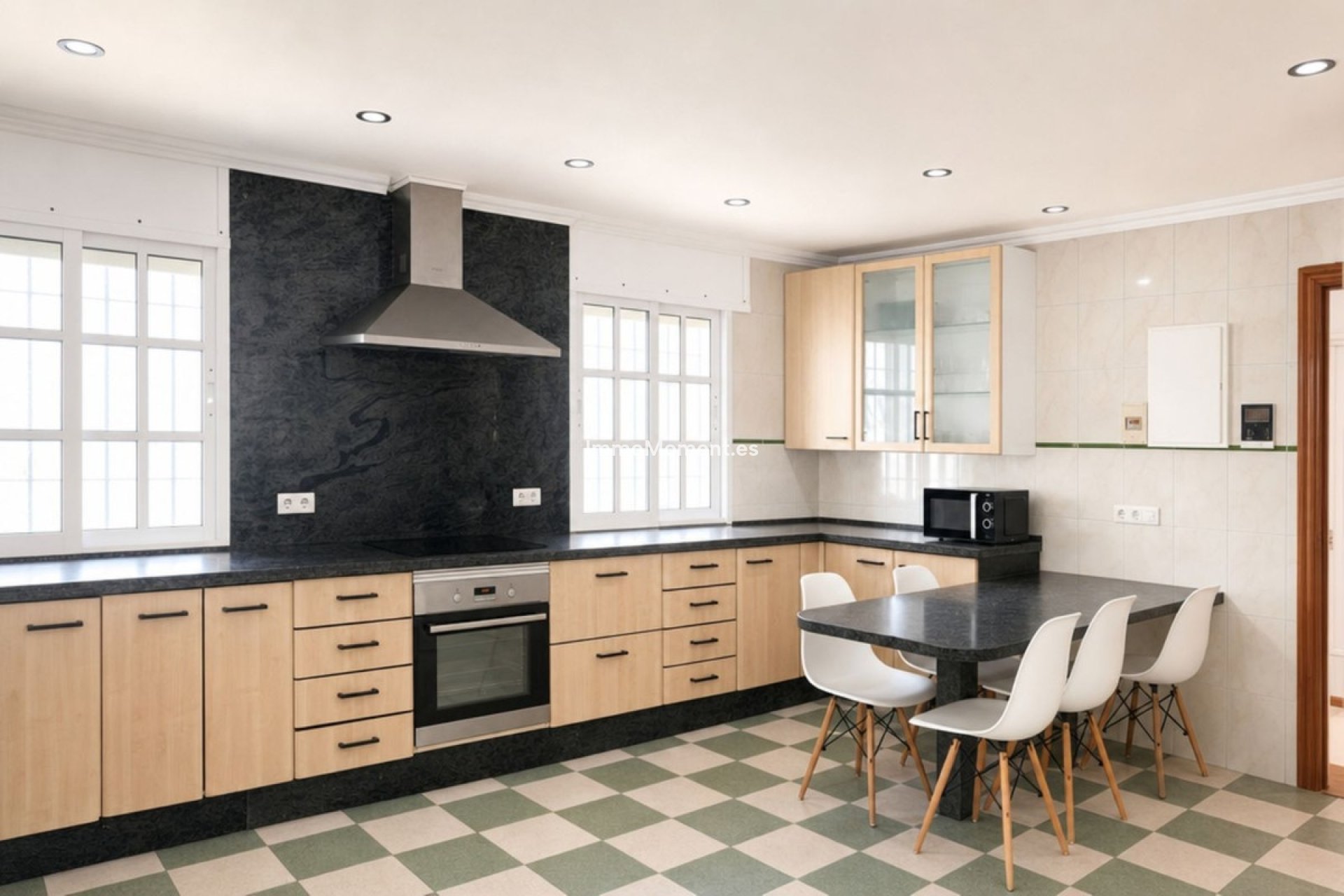 Bestaande woning - Vrijstaande villa - Marbella - Marbella Centro