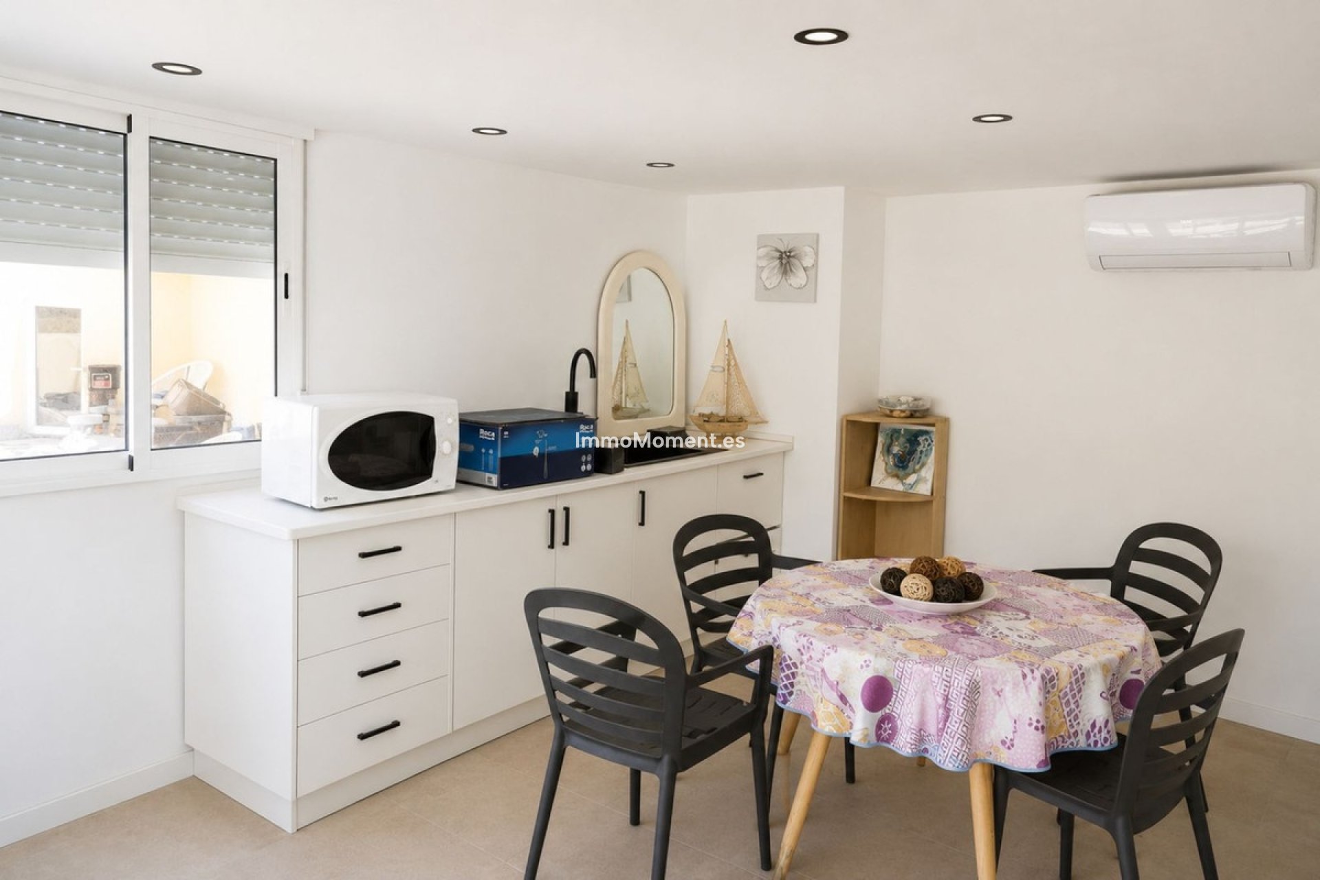 Bestaande woning - Vrijstaande villa - Marbella - Marbella Centro