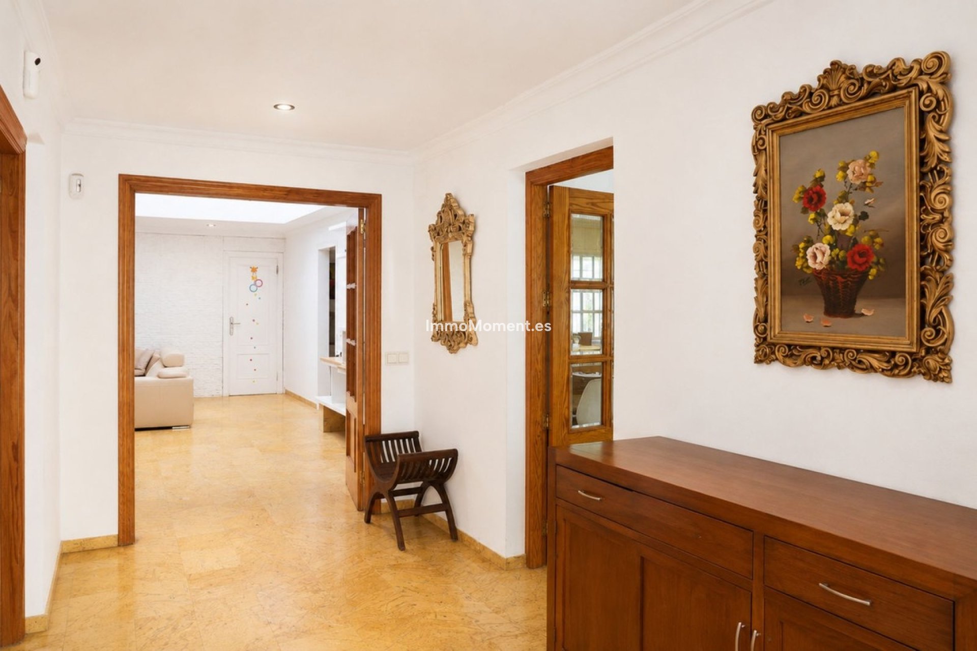 Bestaande woning - Vrijstaande villa - Marbella - Marbella Centro