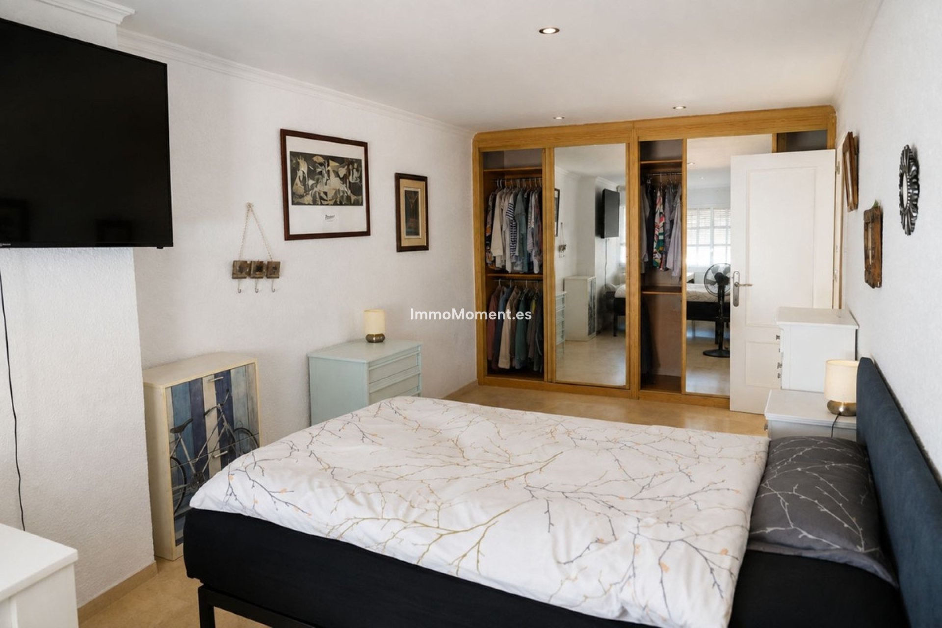 Bestaande woning - Vrijstaande villa - Marbella - Marbella Centro