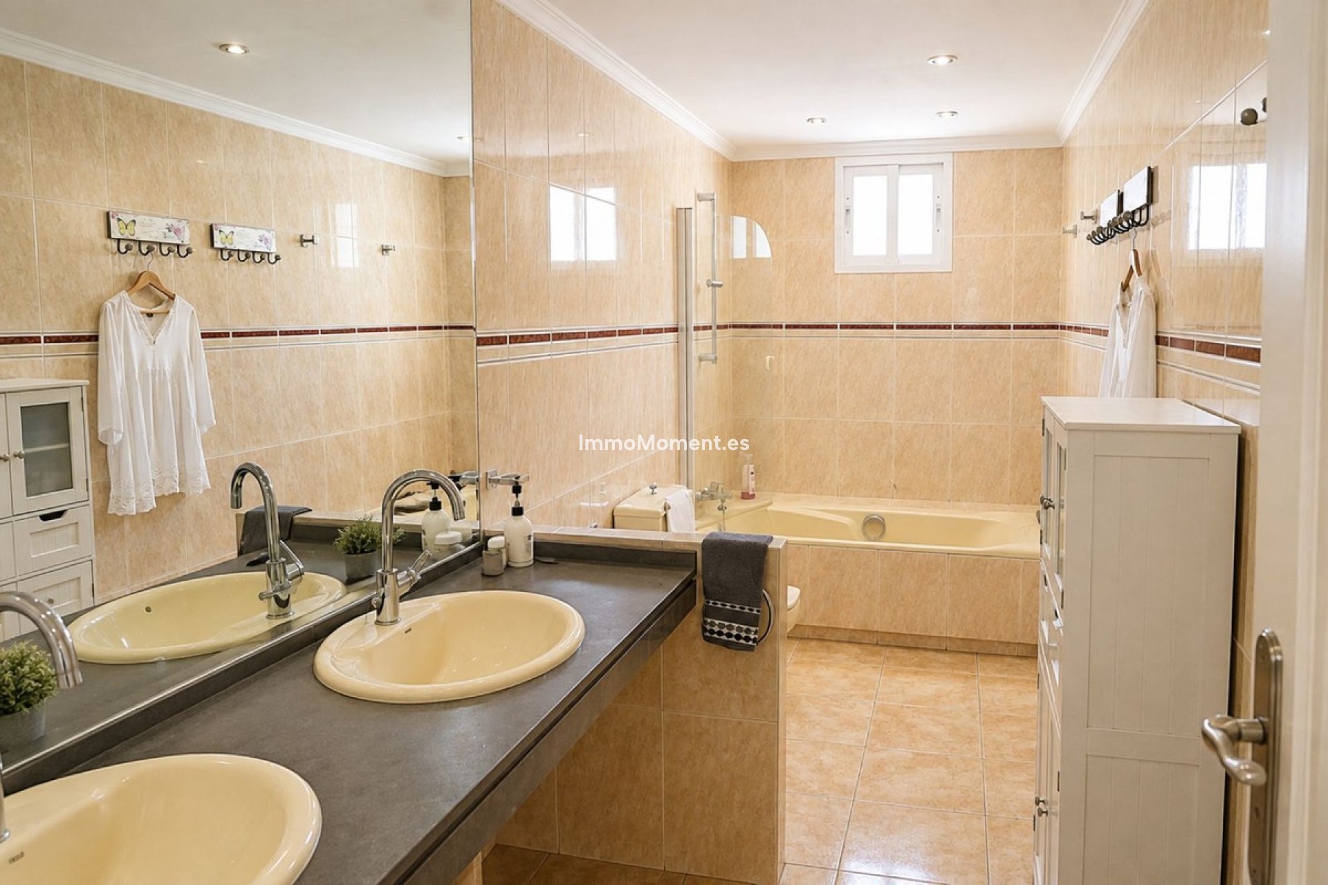 Bestaande woning - Vrijstaande villa - Marbella - Marbella Centro