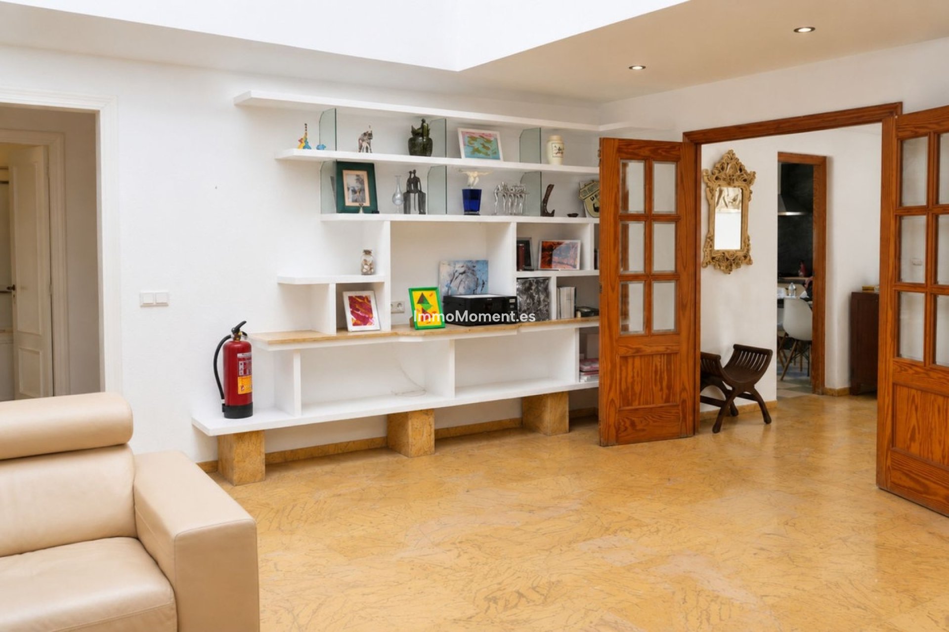 Bestaande woning - Vrijstaande villa - Marbella - Marbella Centro