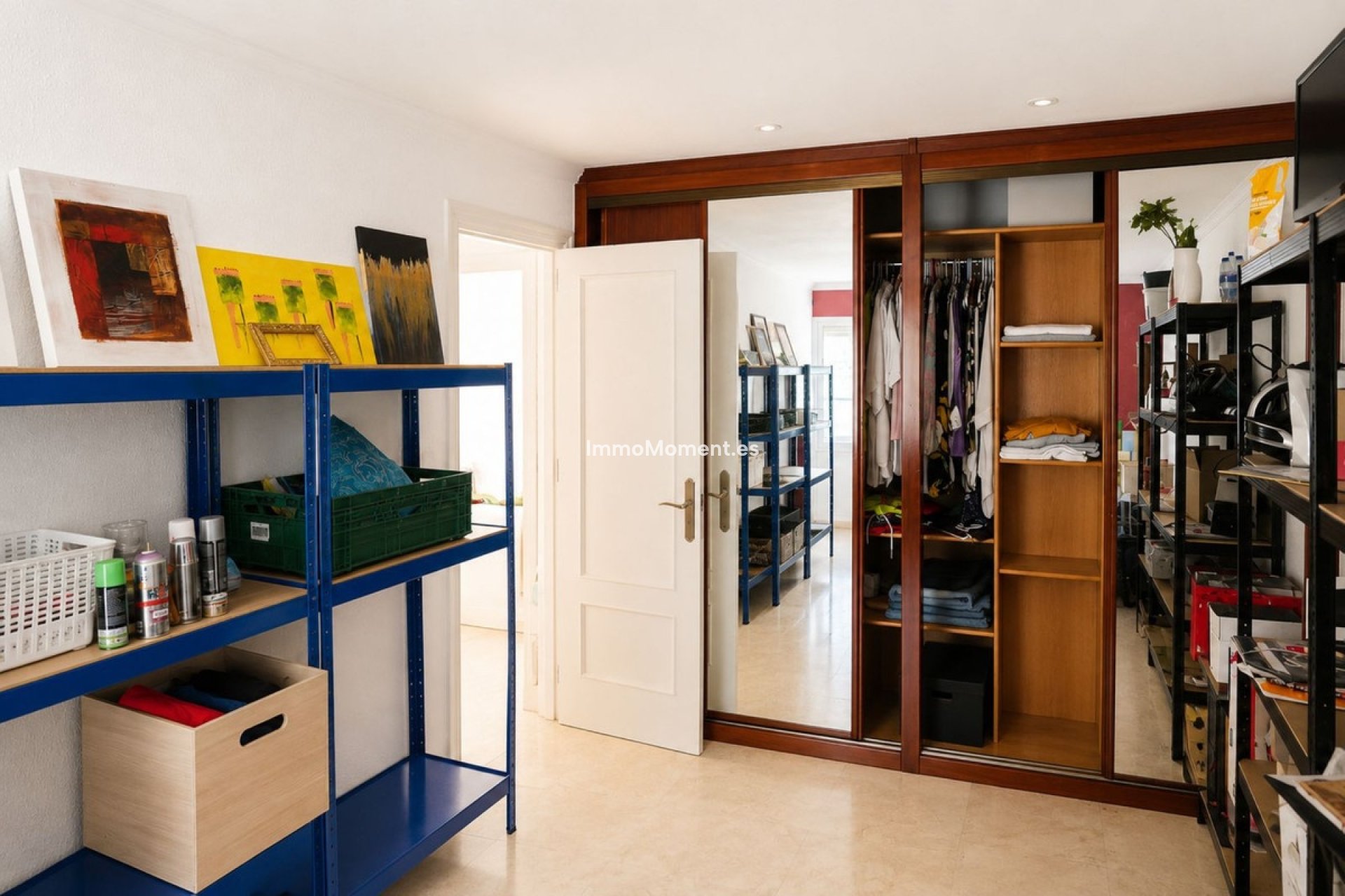 Bestaande woning - Vrijstaande villa - Marbella - Marbella Centro