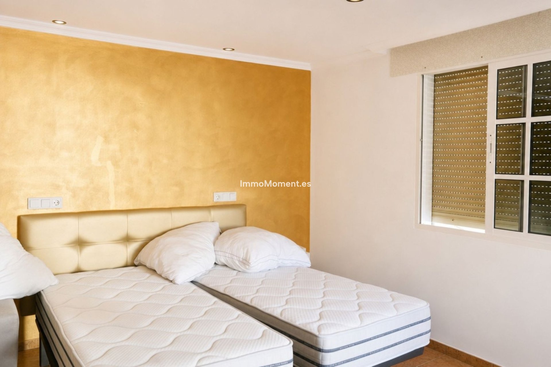 Bestaande woning - Vrijstaande villa - Marbella - Marbella Centro