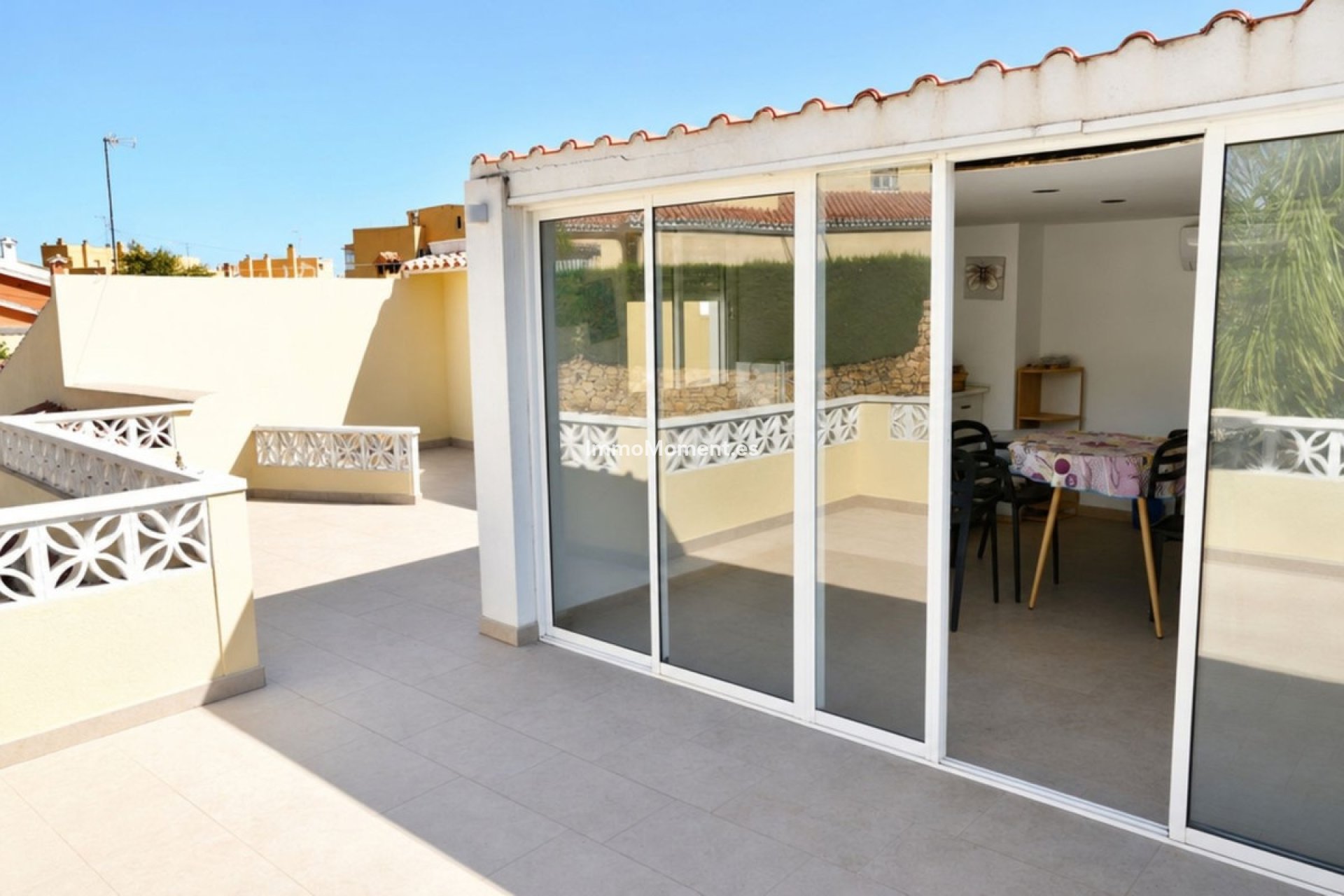 Bestaande woning - Vrijstaande villa - Marbella - Marbella Centro