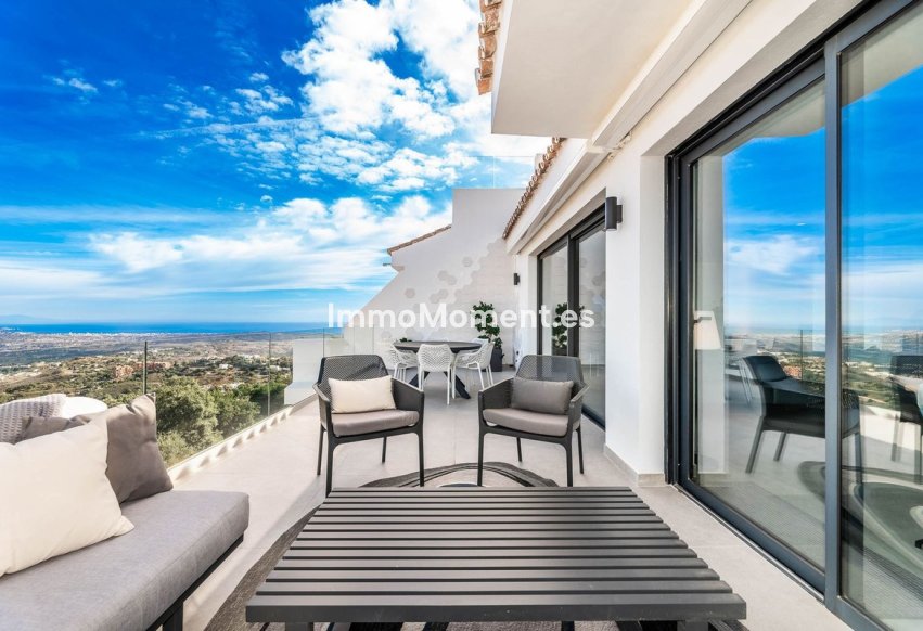 Bestaande woning - Vrijstaande villa - Marbella - Marbella Centro