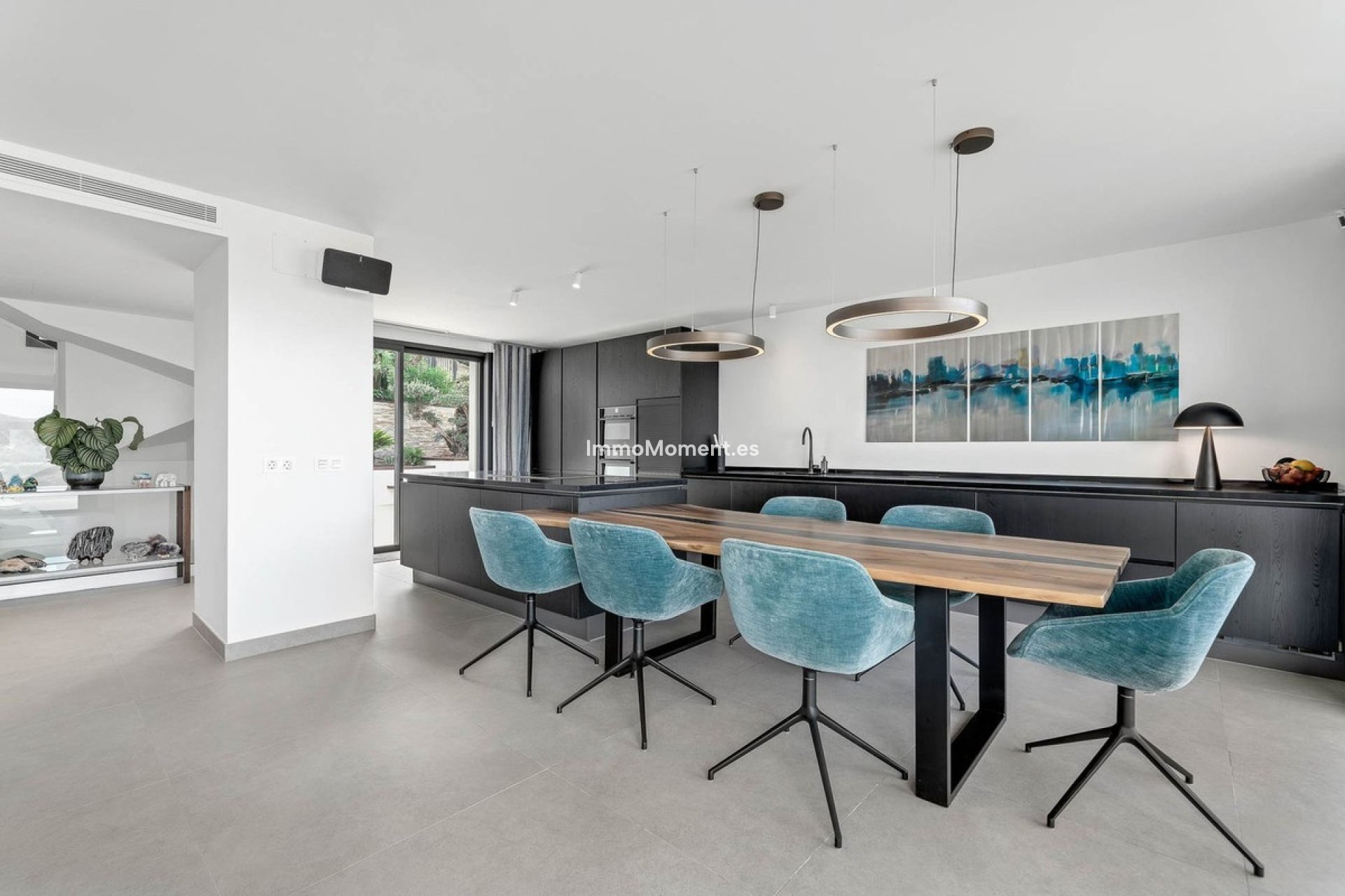 Bestaande woning - Vrijstaande villa - Marbella - Marbella Centro