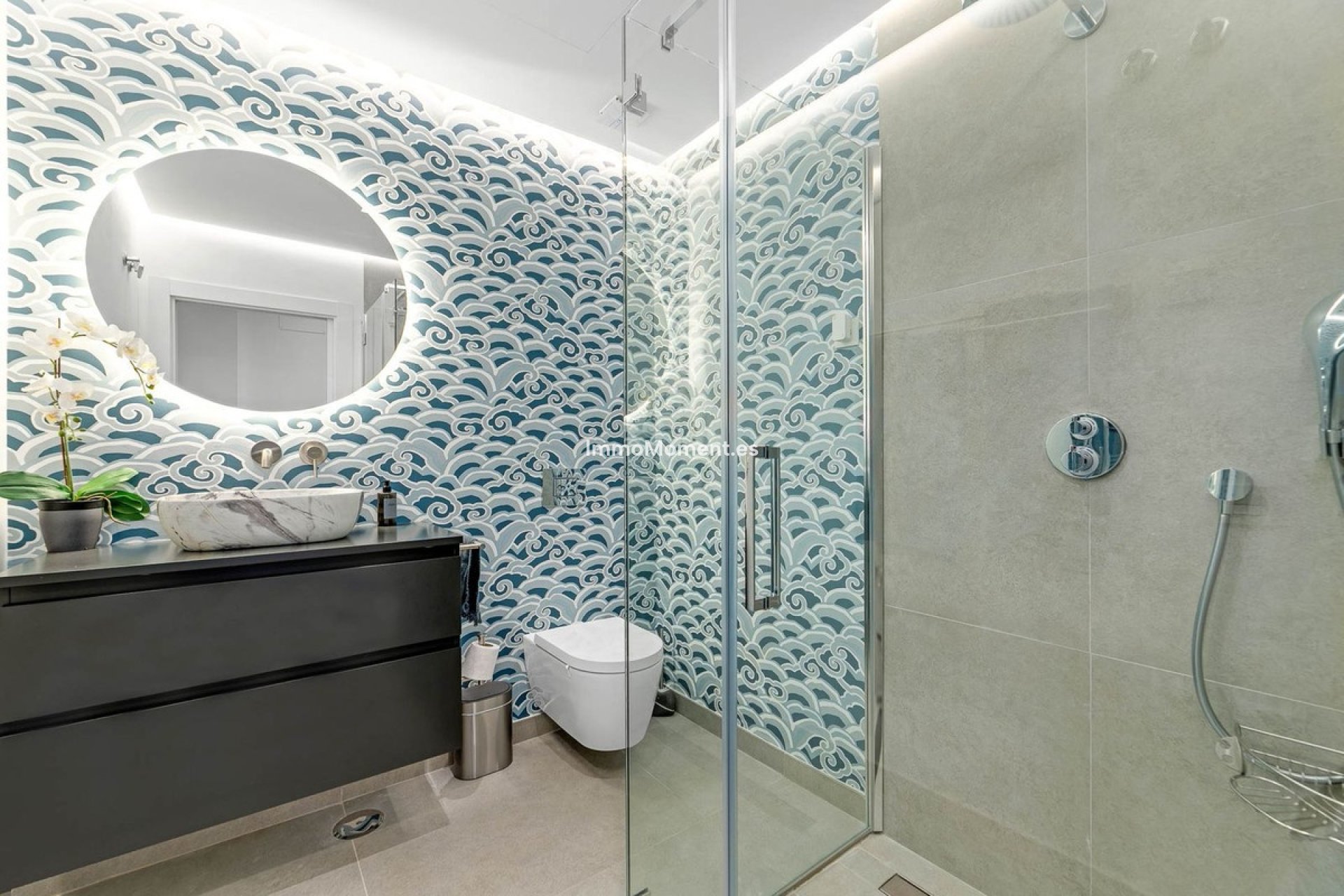 Bestaande woning - Vrijstaande villa - Marbella - Marbella Centro