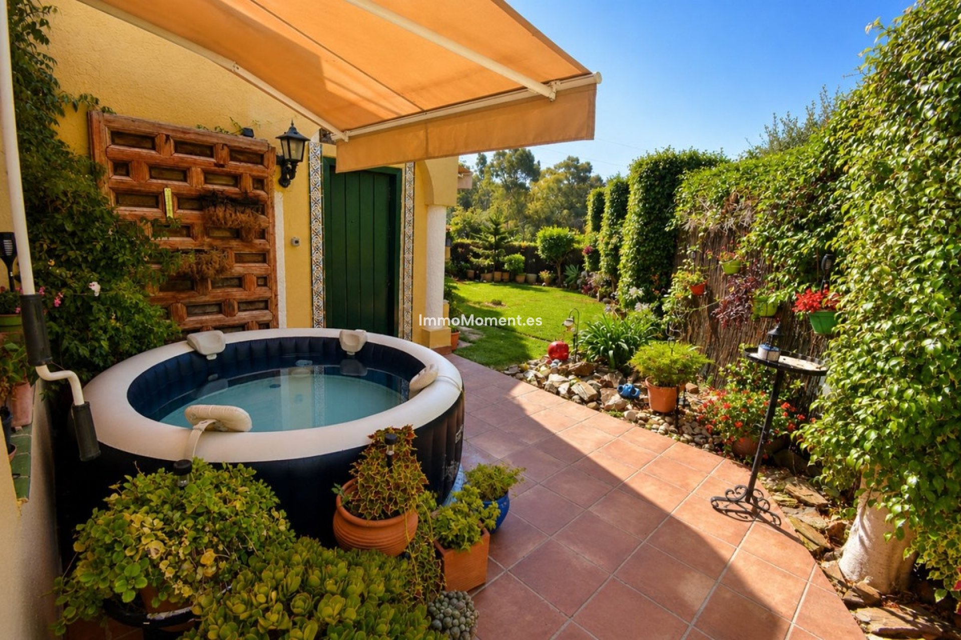 Bestaande woning - Vrijstaande villa - Marbella - Marbella Centro