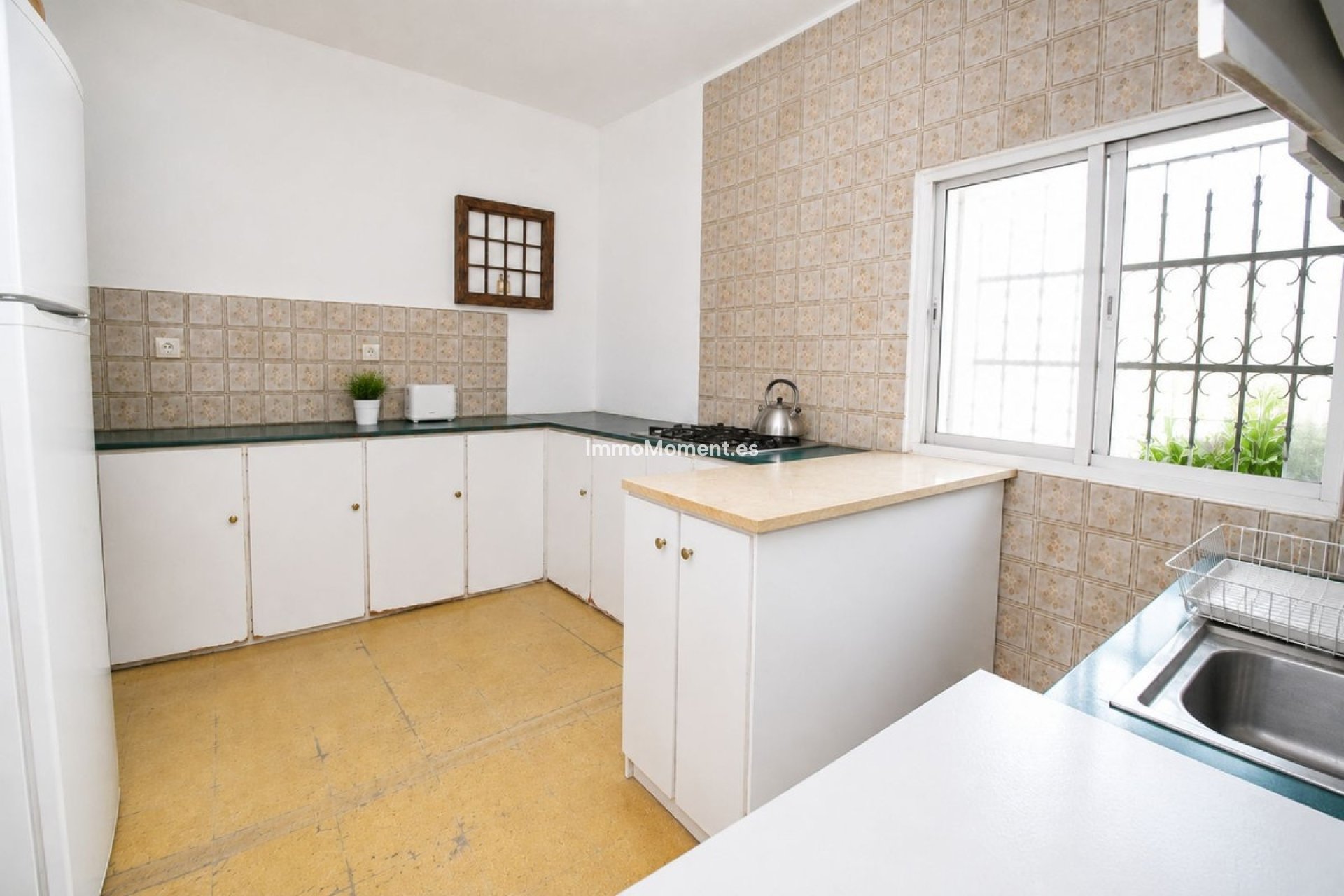 Bestaande woning - Vrijstaande villa - Marbella - Marbella Centro
