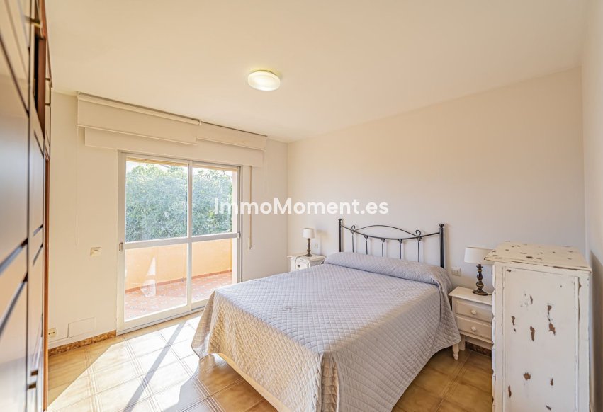 Bestaande woning - Vrijstaande villa - Marbella - Marbella Centro