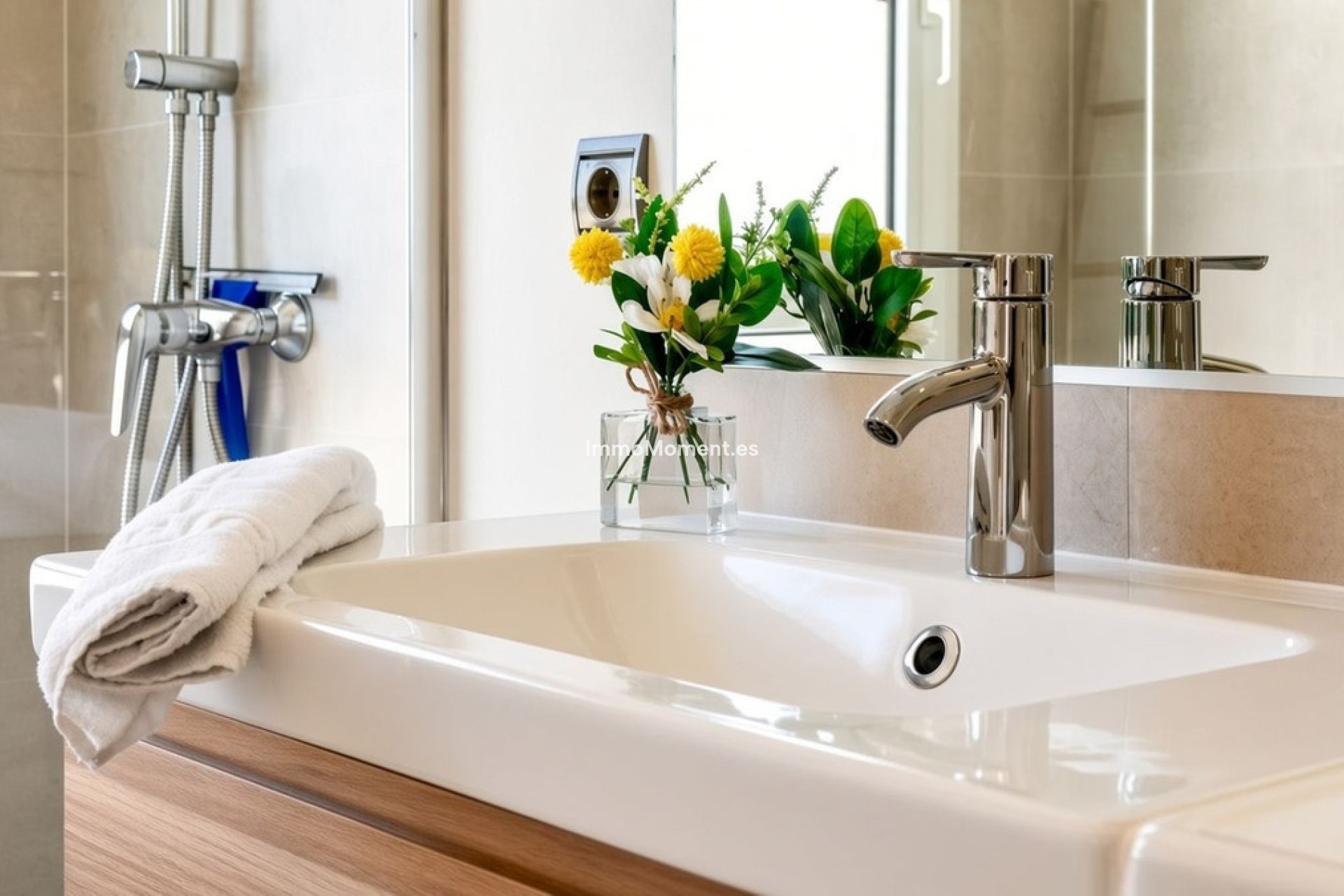 Bestaande woning - Vrijstaande villa - Marbella - Marbella Centro