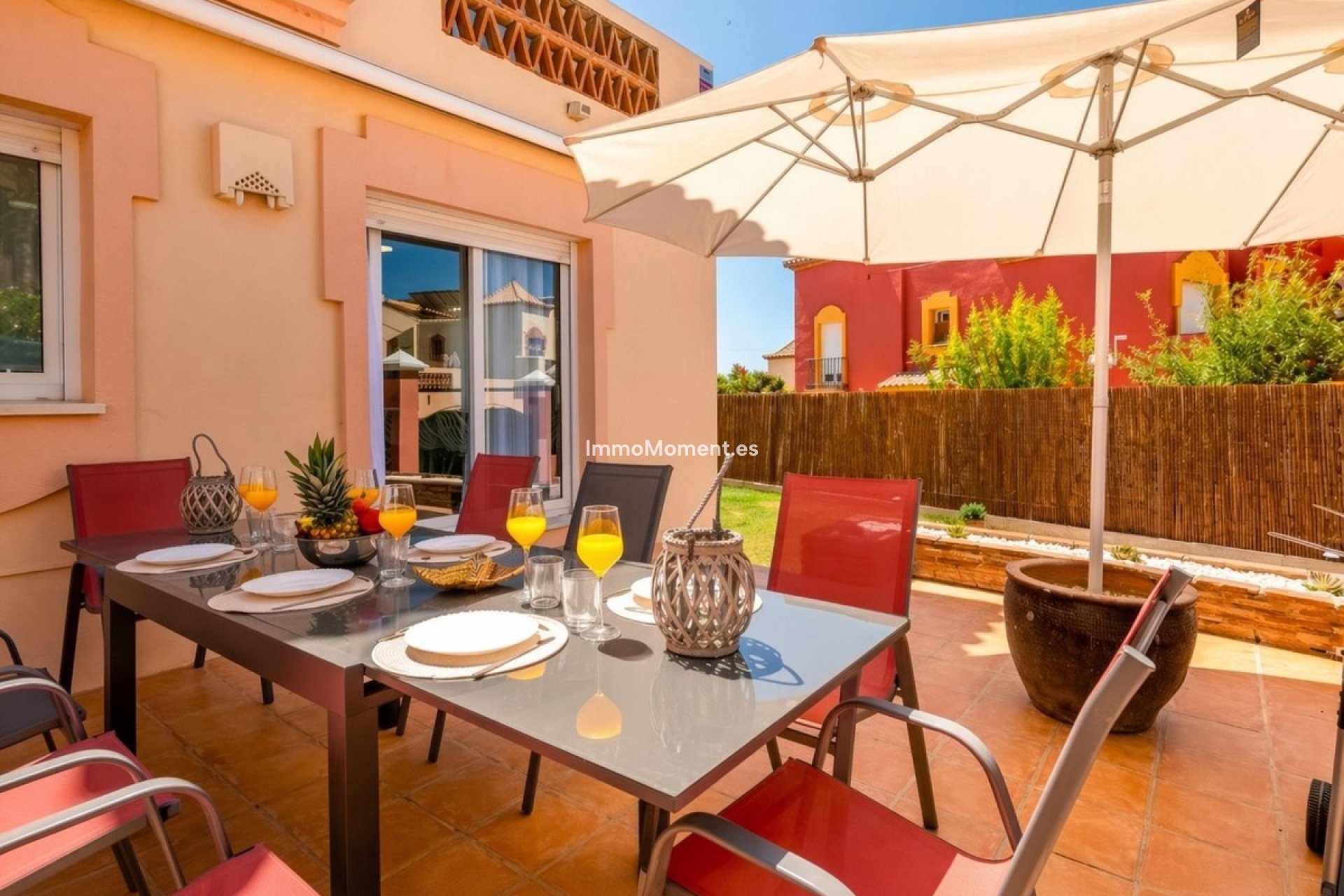 Bestaande woning - Vrijstaande villa - Marbella - Marbella Centro