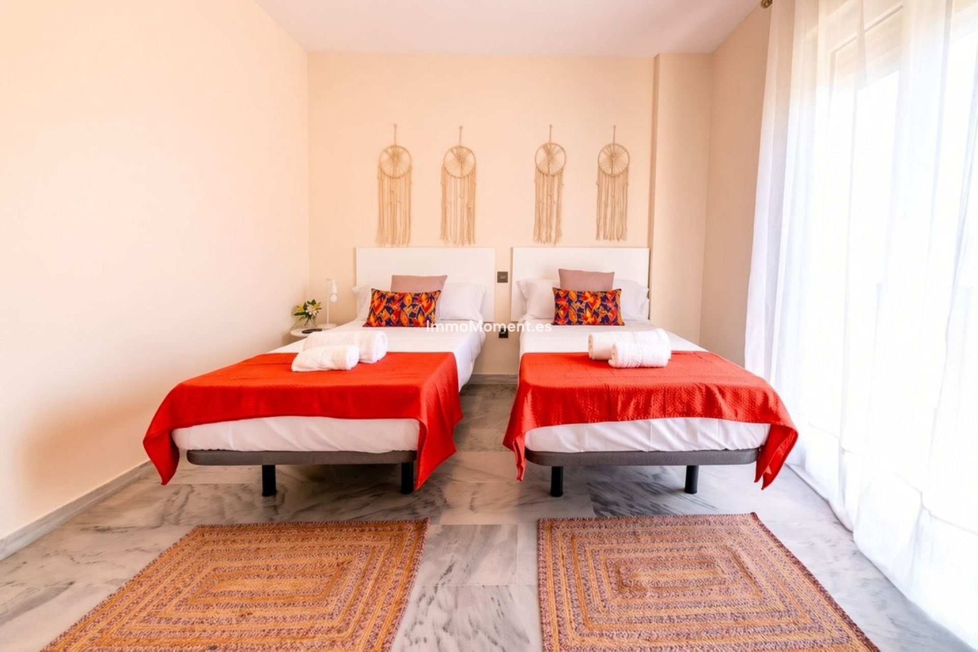 Bestaande woning - Vrijstaande villa - Marbella - Marbella Centro