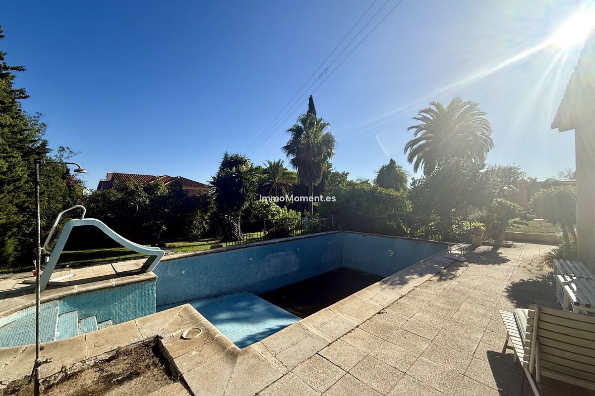 Bestaande woning - Vrijstaande villa - Marbella - Marbella Centro