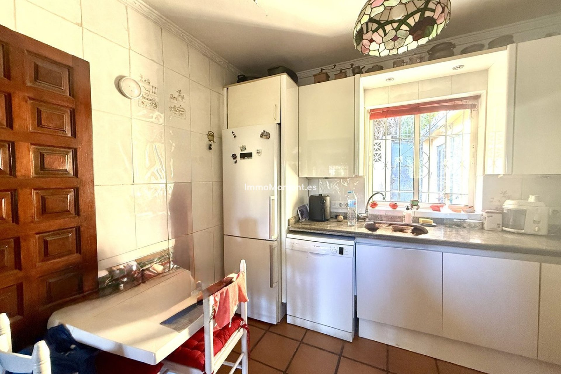 Bestaande woning - Vrijstaande villa - Marbella - Marbella Centro