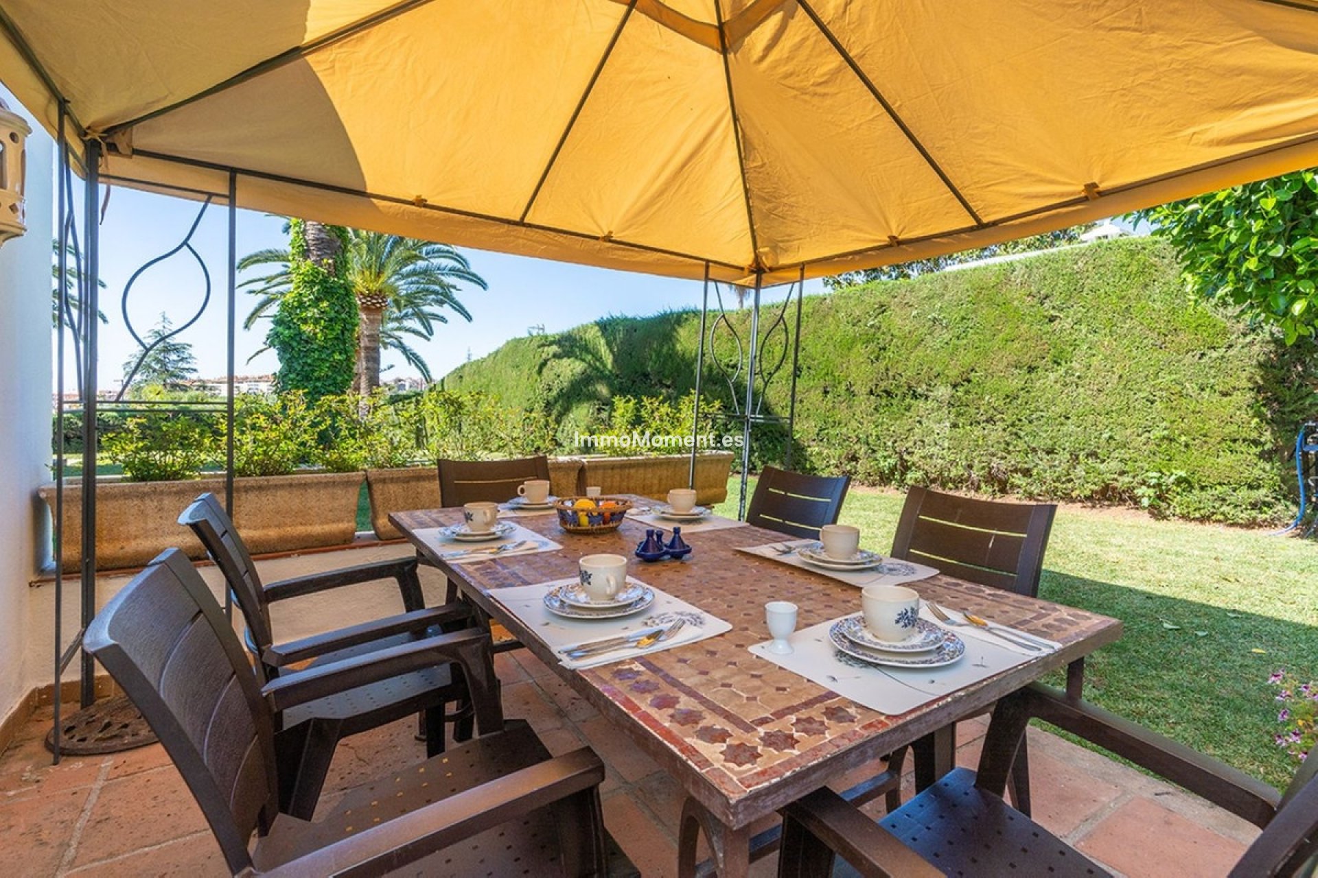 Bestaande woning - Vrijstaande villa - Marbella - Marbella Centro