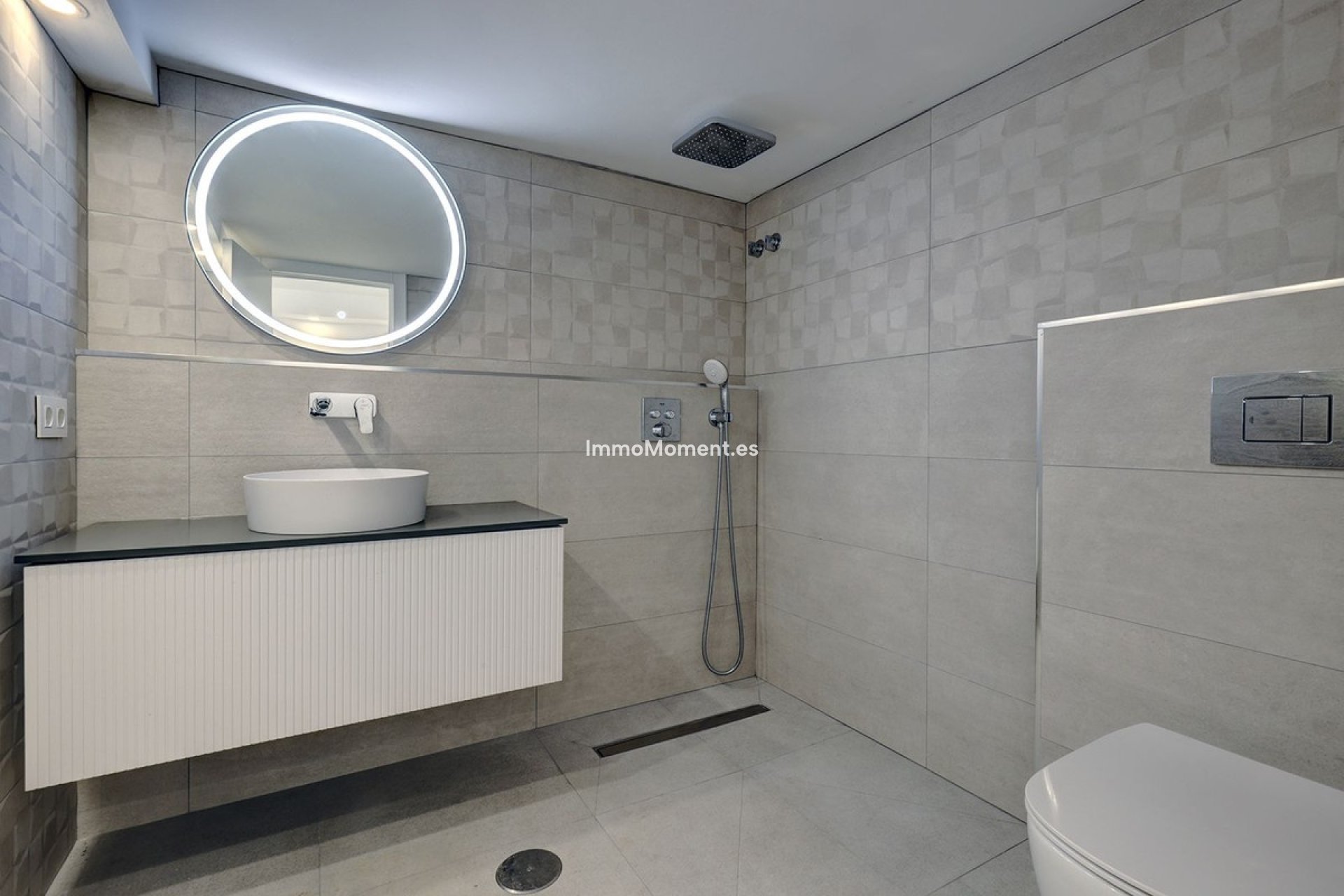 Bestaande woning - Vrijstaande villa - Marbella - Marbella Centro