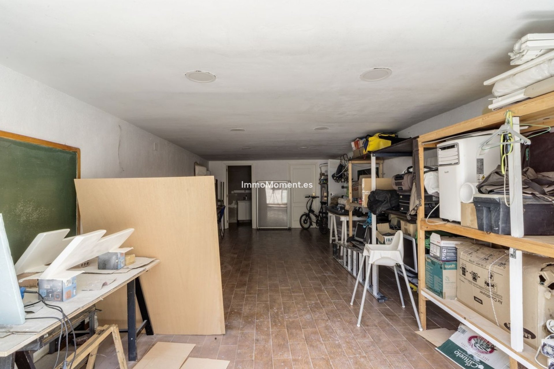 Bestaande woning - Vrijstaande villa - Marbella - Marbella Centro