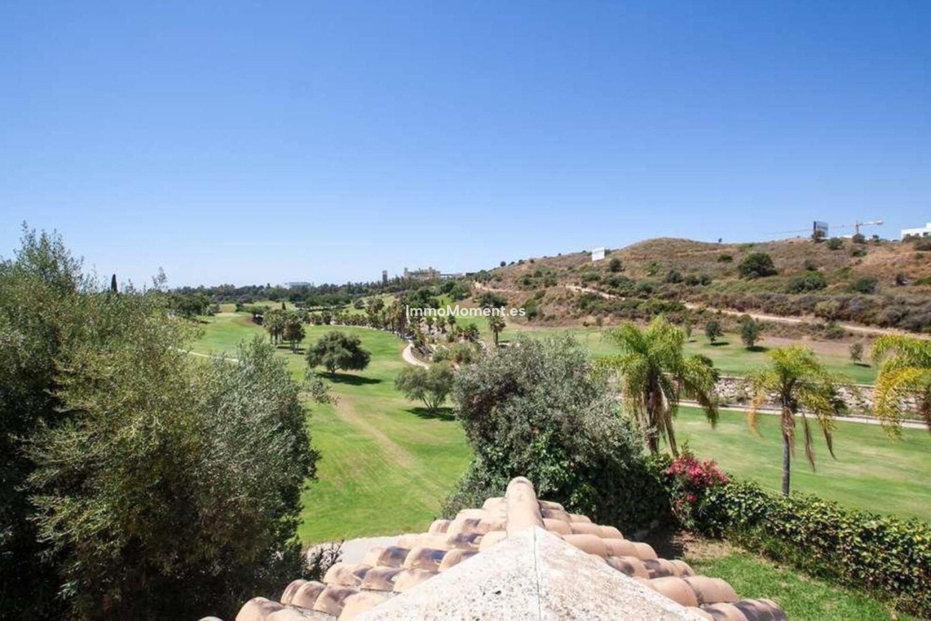 Bestaande woning - Vrijstaande villa - Marbella - Marbella Centro