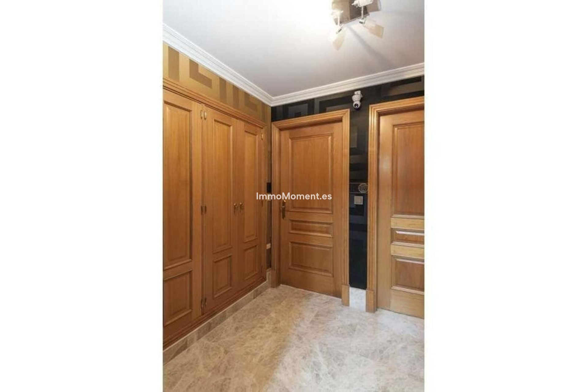 Bestaande woning - Vrijstaande villa - Marbella - Marbella Centro