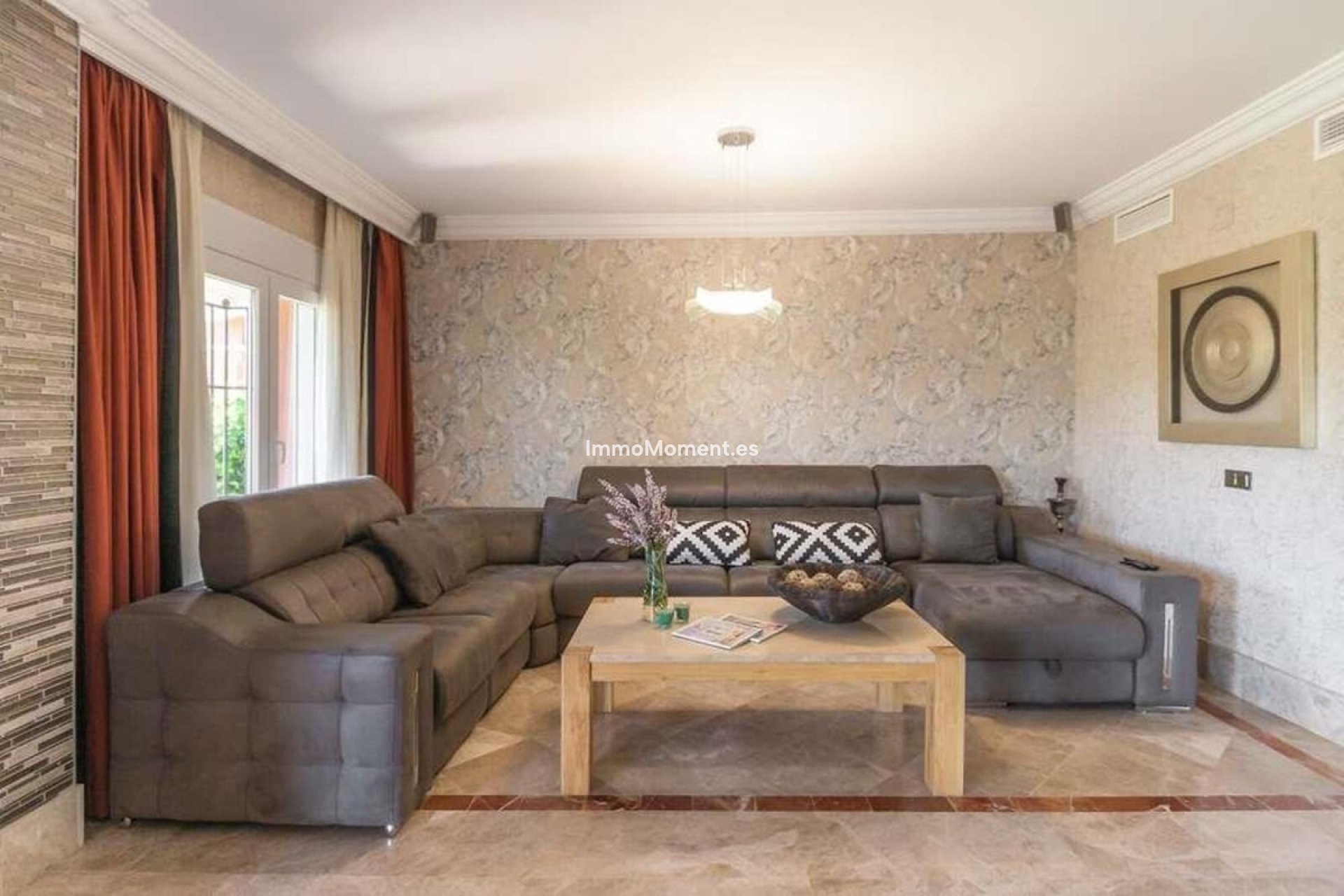 Bestaande woning - Vrijstaande villa - Marbella - Marbella Centro