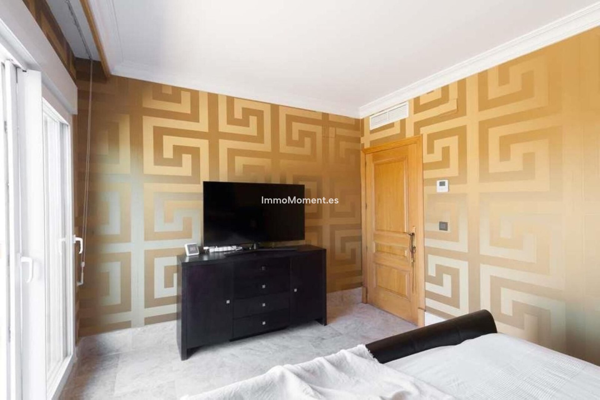 Bestaande woning - Vrijstaande villa - Marbella - Marbella Centro