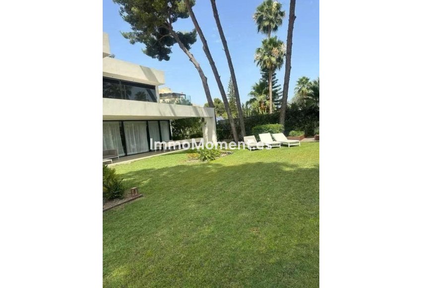 Bestaande woning - Vrijstaande villa - Marbella - Marbella Centro