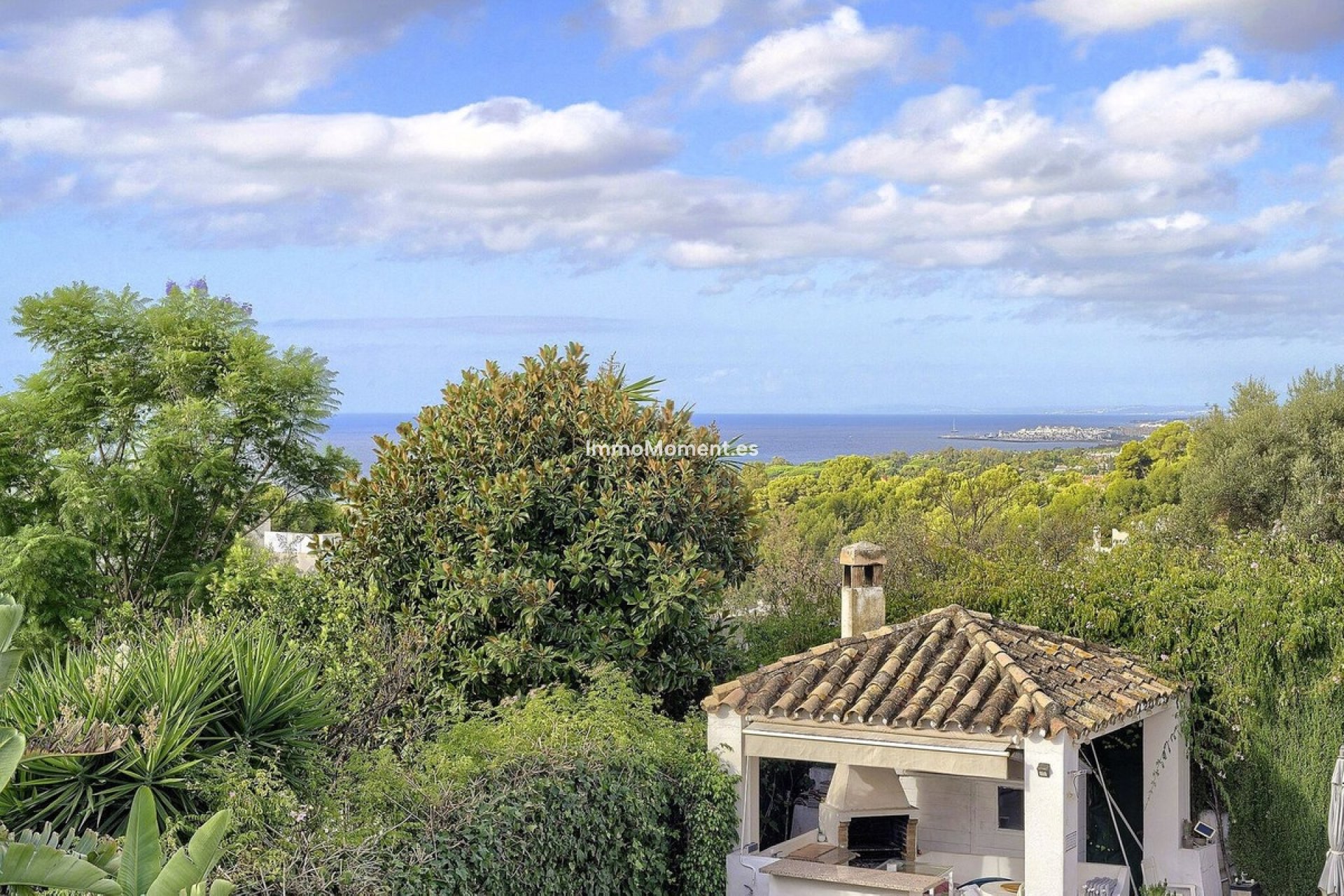 Bestaande woning - Vrijstaande villa - Marbella - Marbella Centro