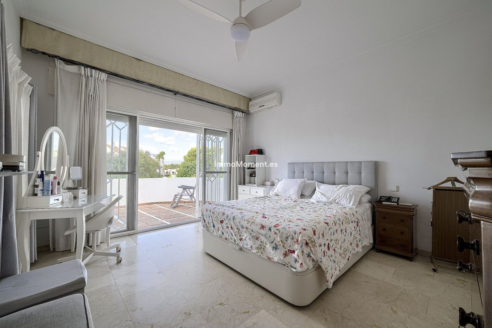 Bestaande woning - Vrijstaande villa - Marbella - Marbella Centro