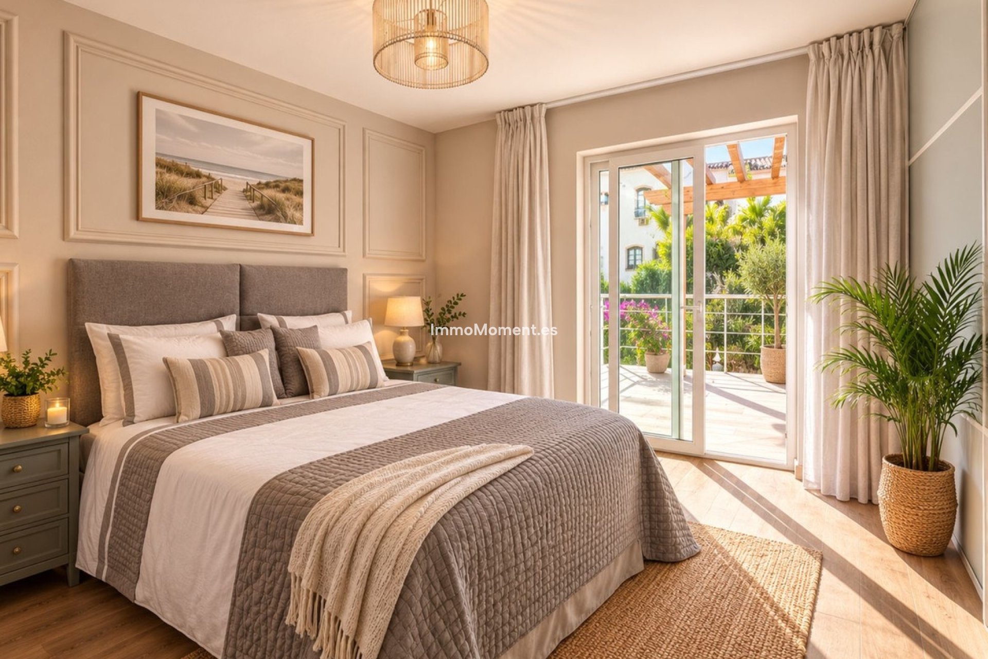 Bestaande woning - Vrijstaande villa - Marbella - Marbella Centro