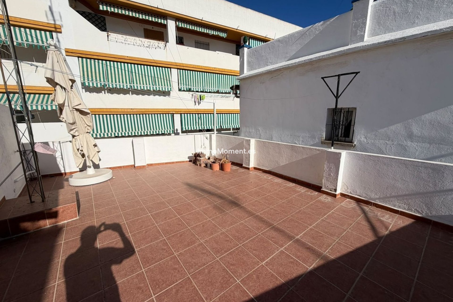 Bestaande woning - Vrijstaande villa - Marbella - Marbella Centro