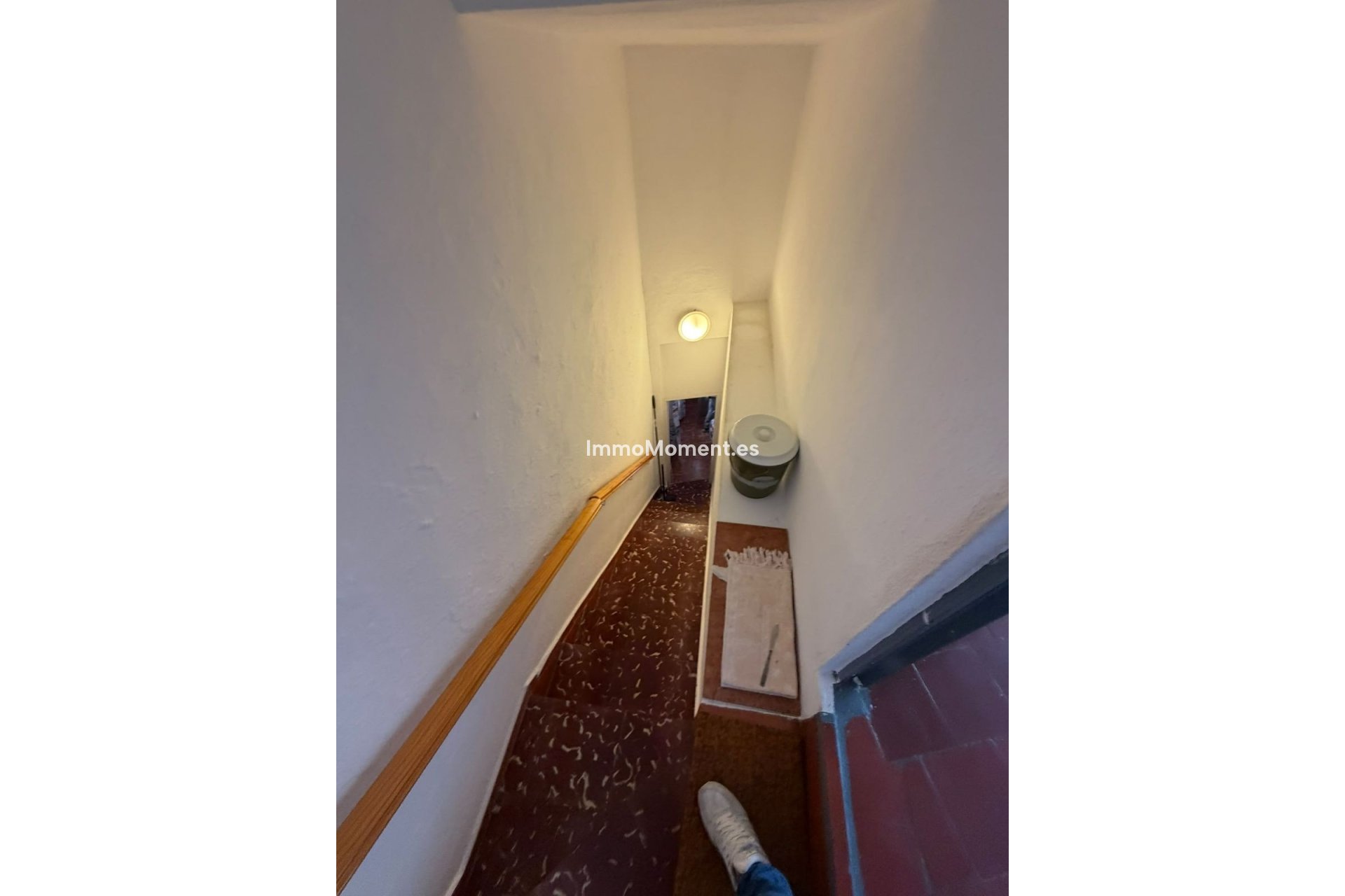 Bestaande woning - Vrijstaande villa - Marbella - Marbella Centro