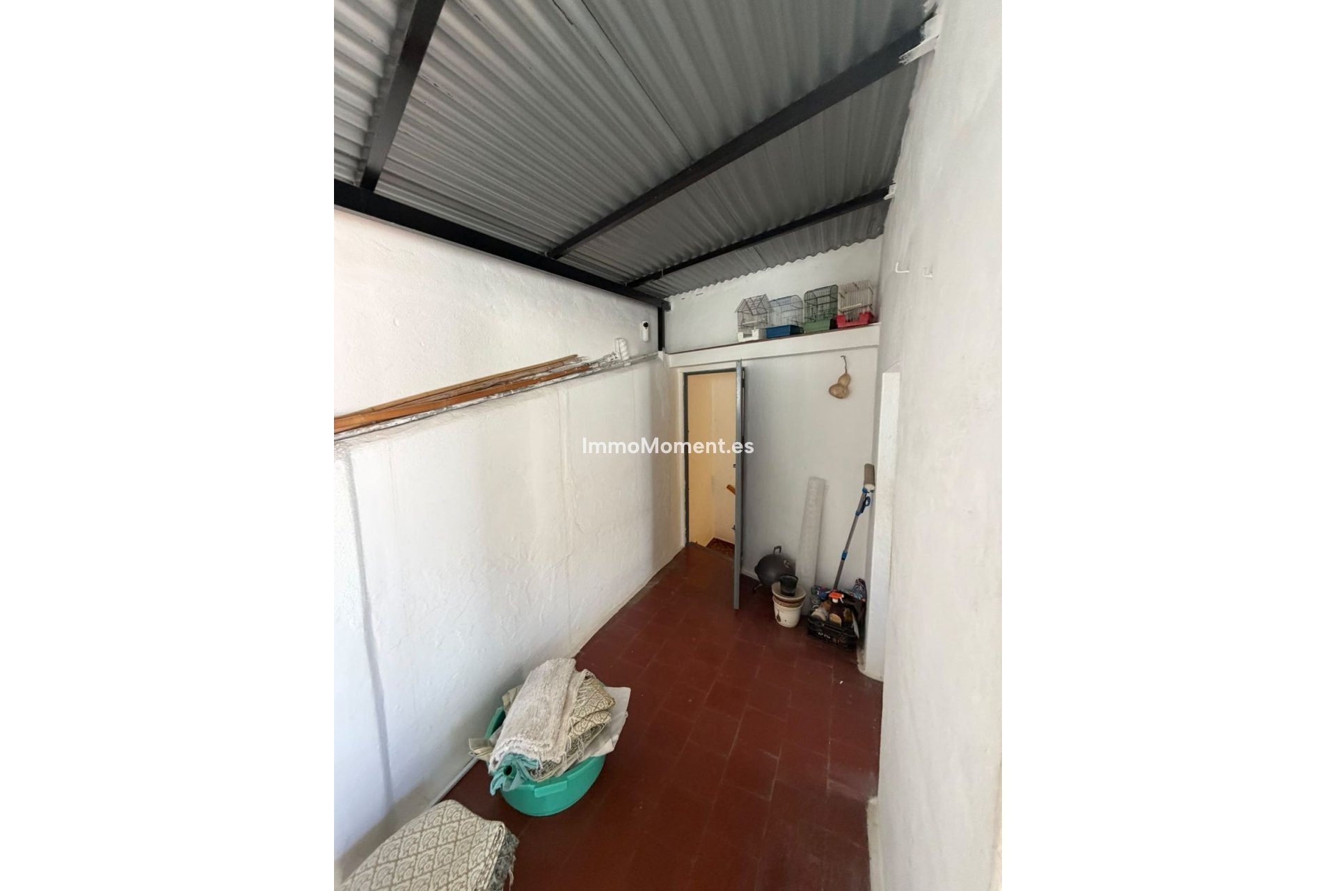 Bestaande woning - Vrijstaande villa - Marbella - Marbella Centro