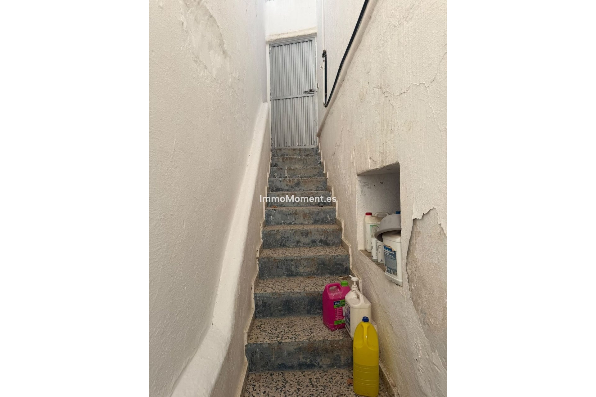 Bestaande woning - Vrijstaande villa - Marbella - Marbella Centro