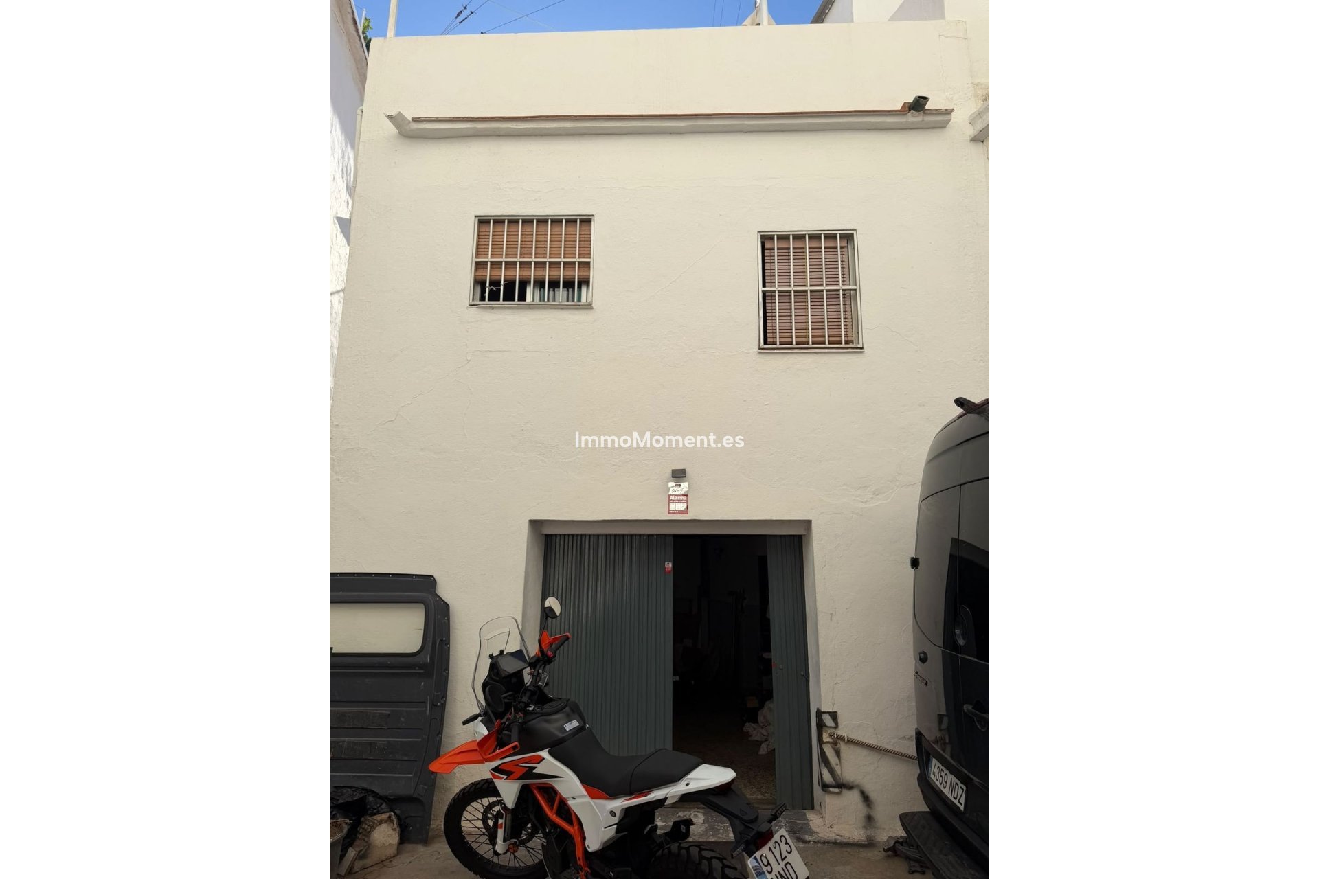 Bestaande woning - Vrijstaande villa - Marbella - Marbella Centro