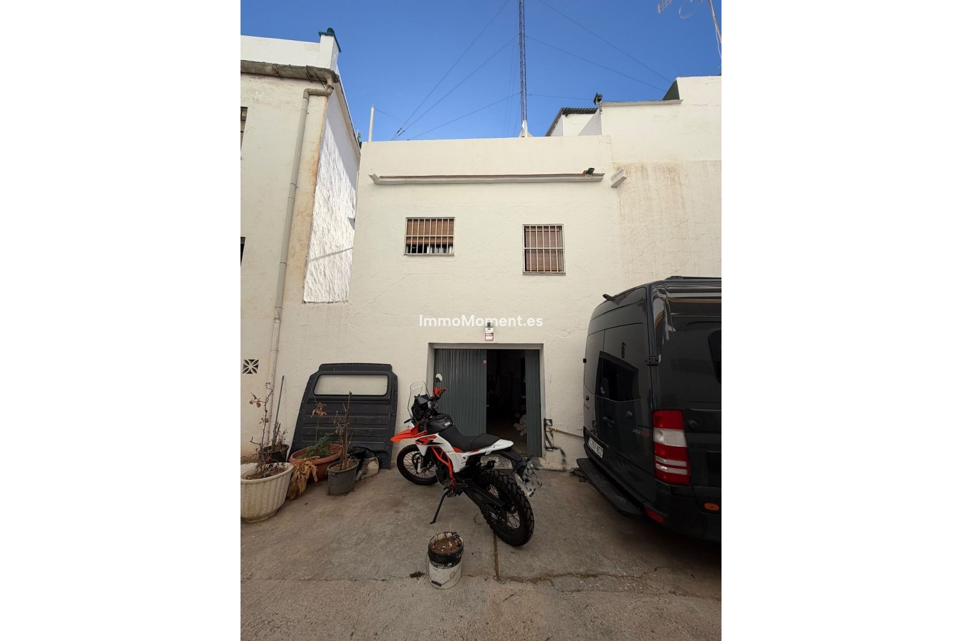 Bestaande woning - Vrijstaande villa - Marbella - Marbella Centro
