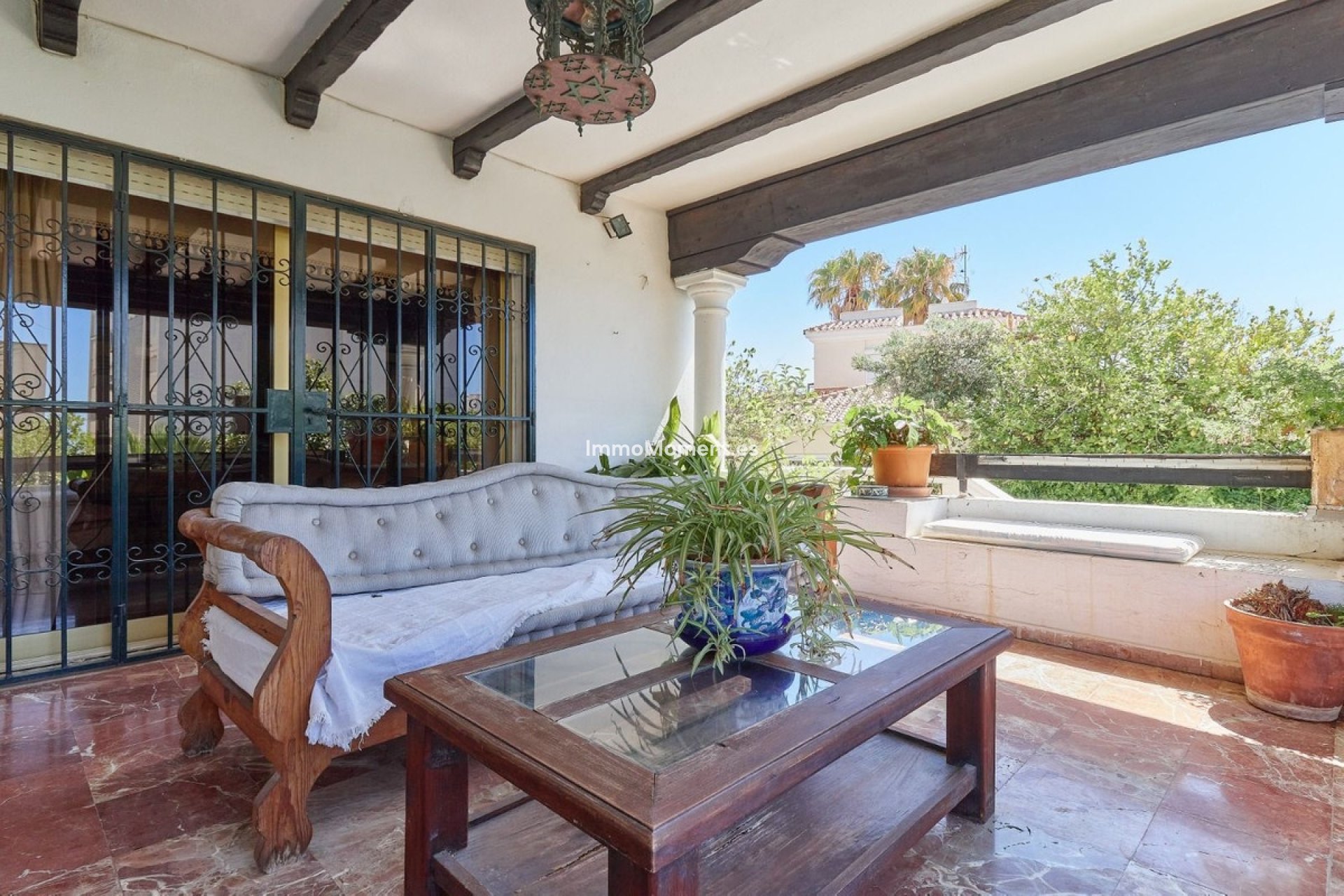 Bestaande woning - Vrijstaande villa - Marbella - Marbella Centro