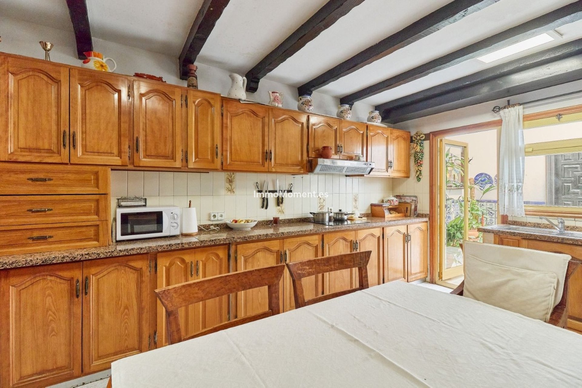 Bestaande woning - Vrijstaande villa - Marbella - Marbella Centro